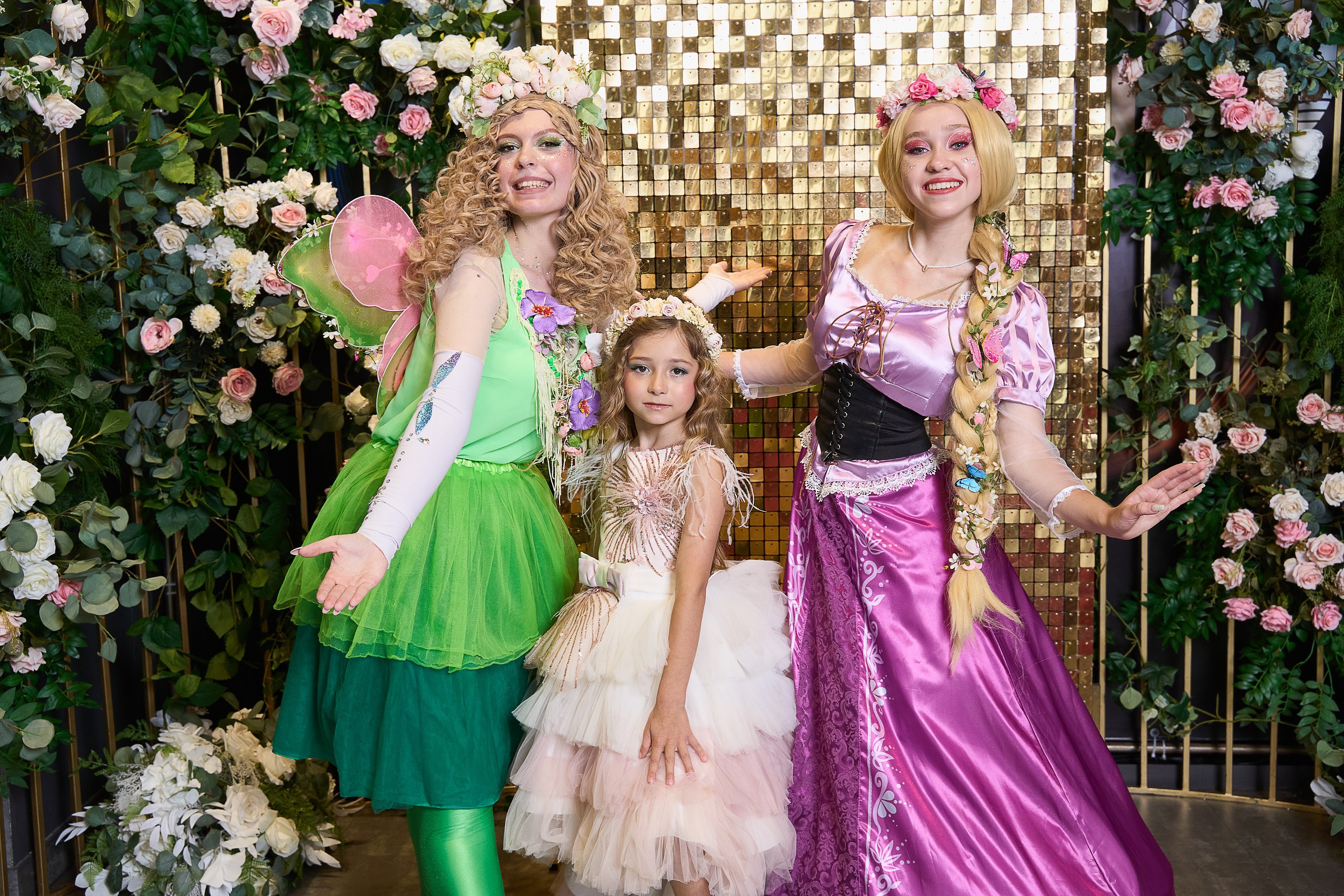 Репортажная фотосъемка мероприятий. Фотосъемка концертов. Фотограф в Заволжье Алексей Шабалин