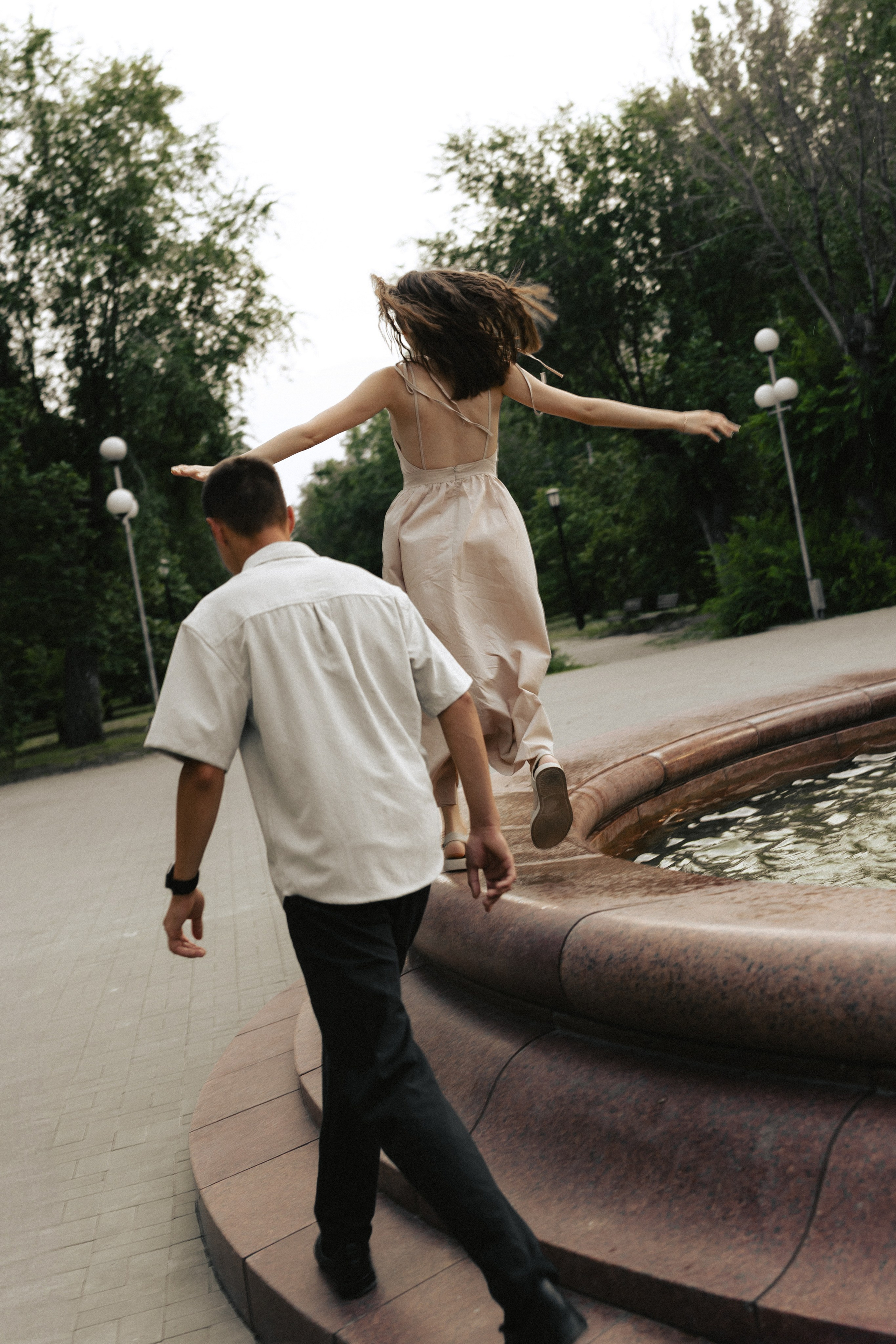 Коля и Алина. Ланемец Юлия — фотограф Волгоград/Волжский