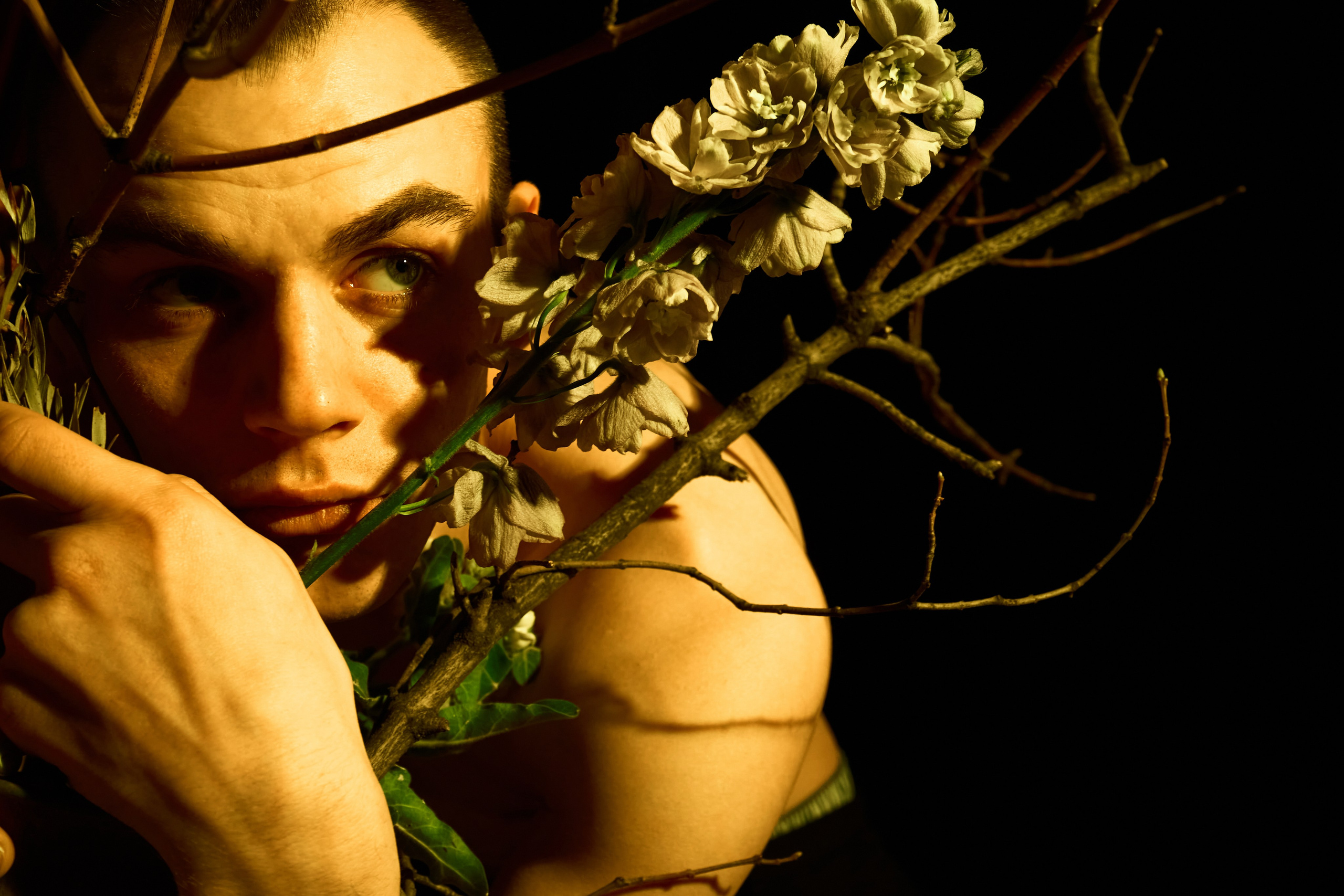 Фотограф Мария Поленова