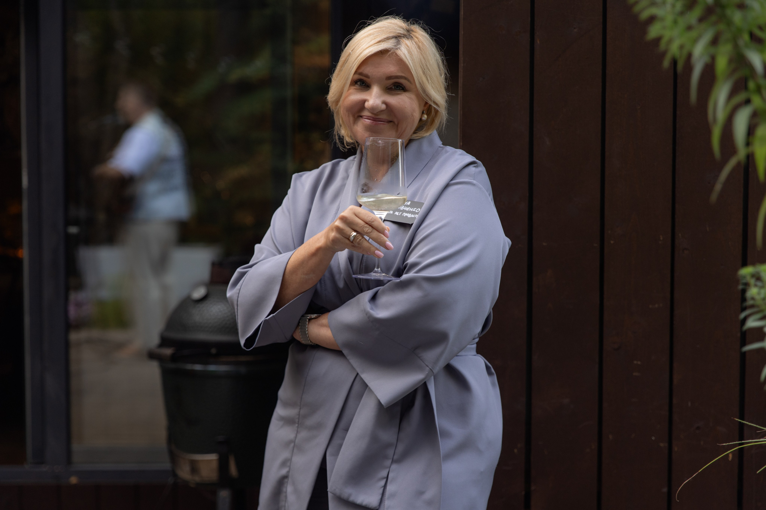 Chiefs Table. Фотограф в Москве Вероника Иньякова