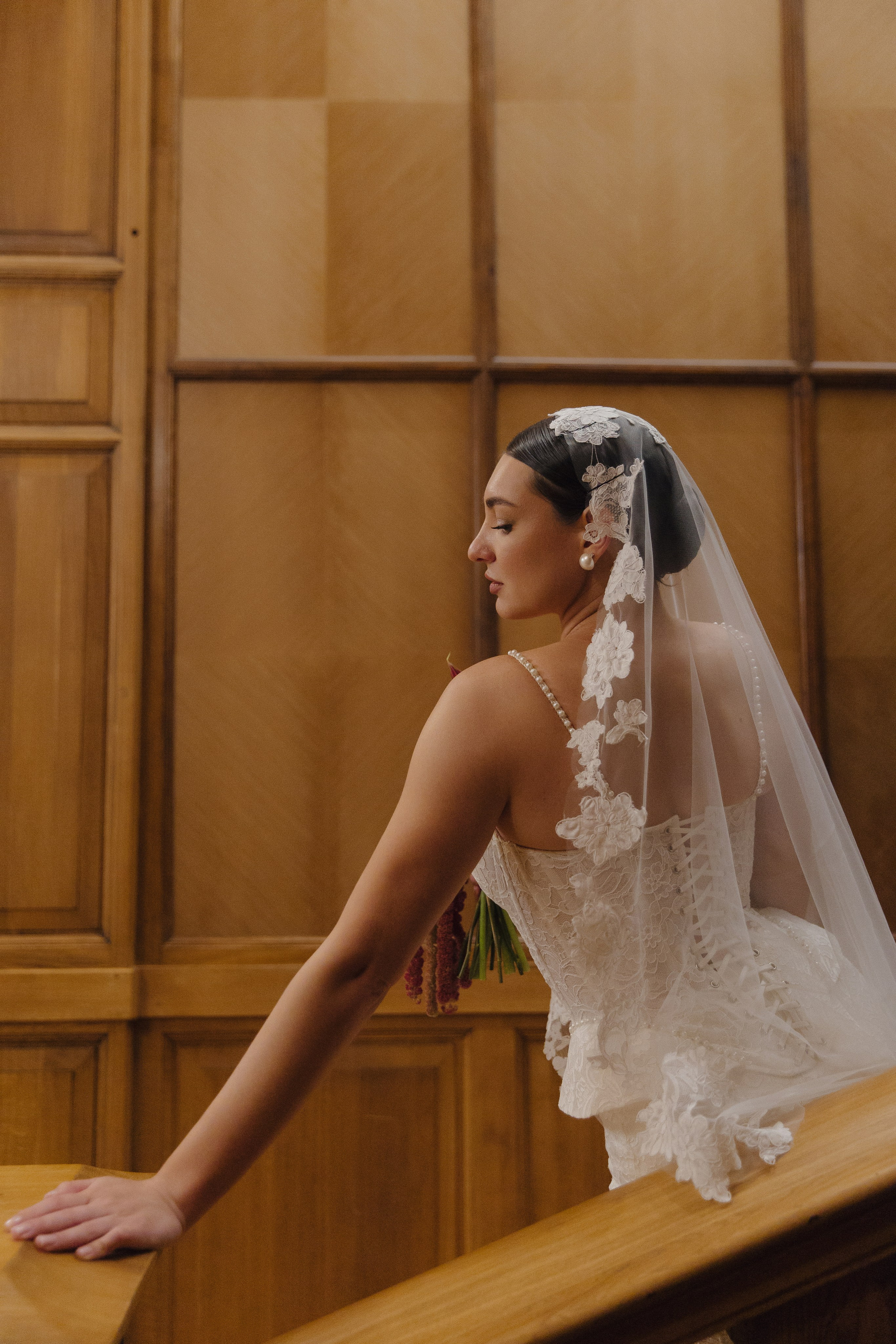 Артём и Марина. Фотограф — Погодина Екатерина