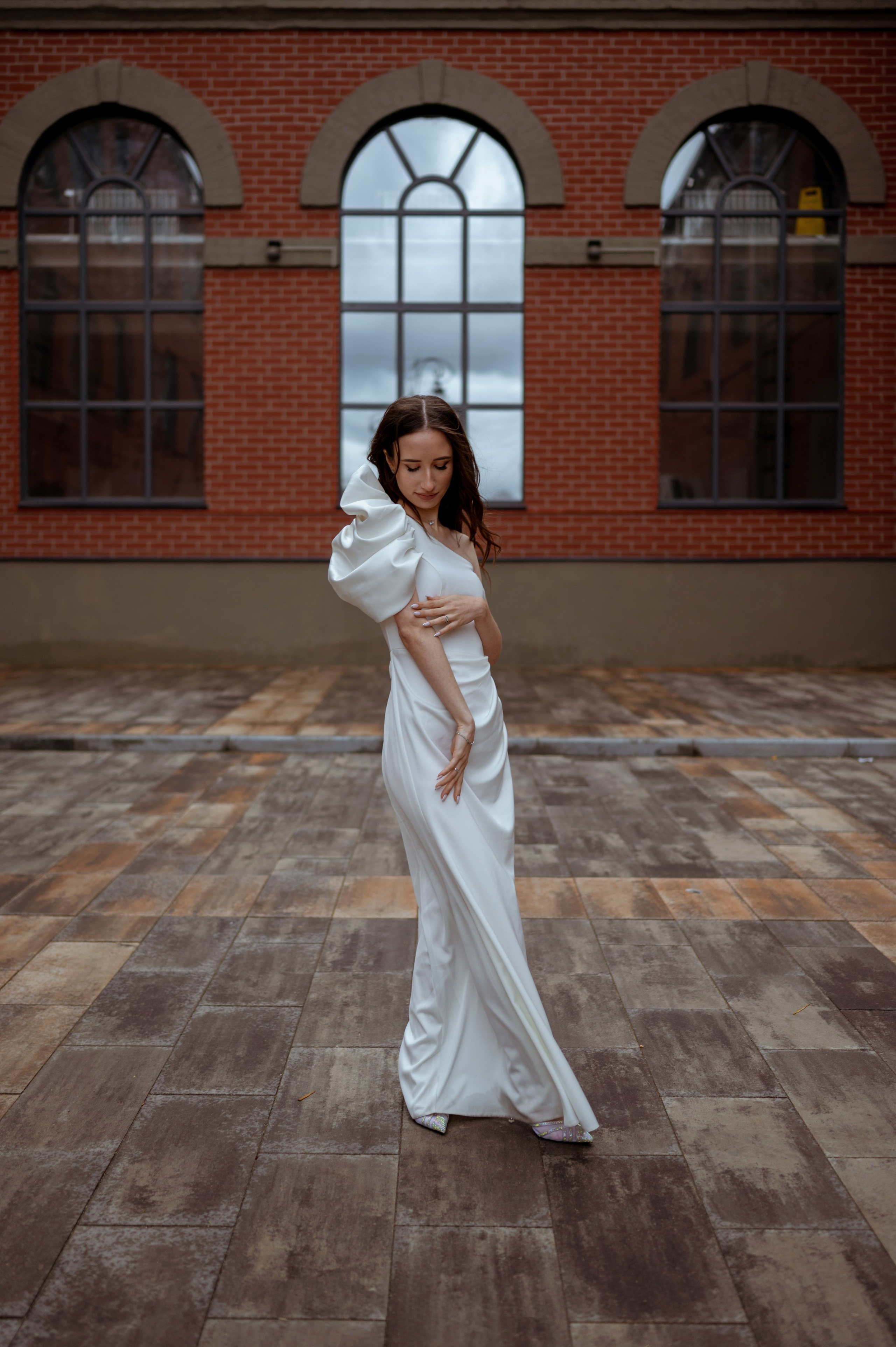 Свадебная Фотосессия Москва. Свадебный и женский фотограф город Электросталь и Ногинск