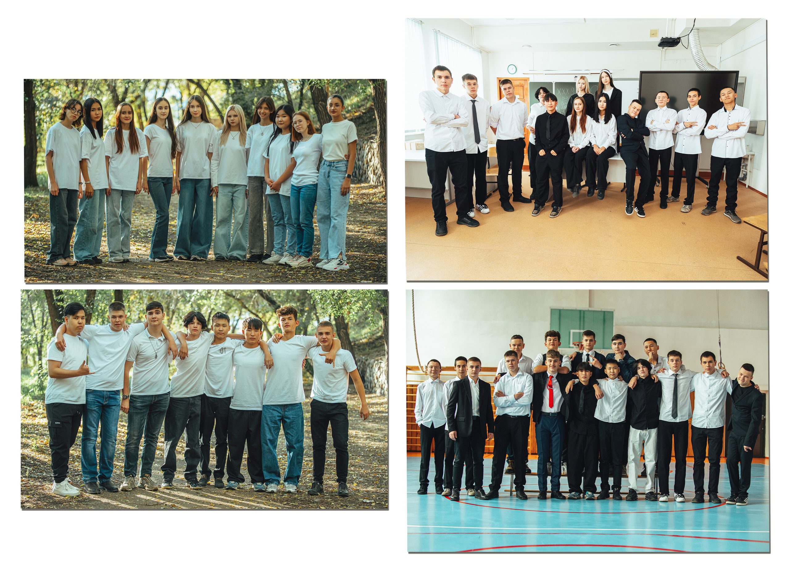 Выпускные альбомы 9-11 класс. Свадебная и концептуальная фотография в городе Улан-Удэ