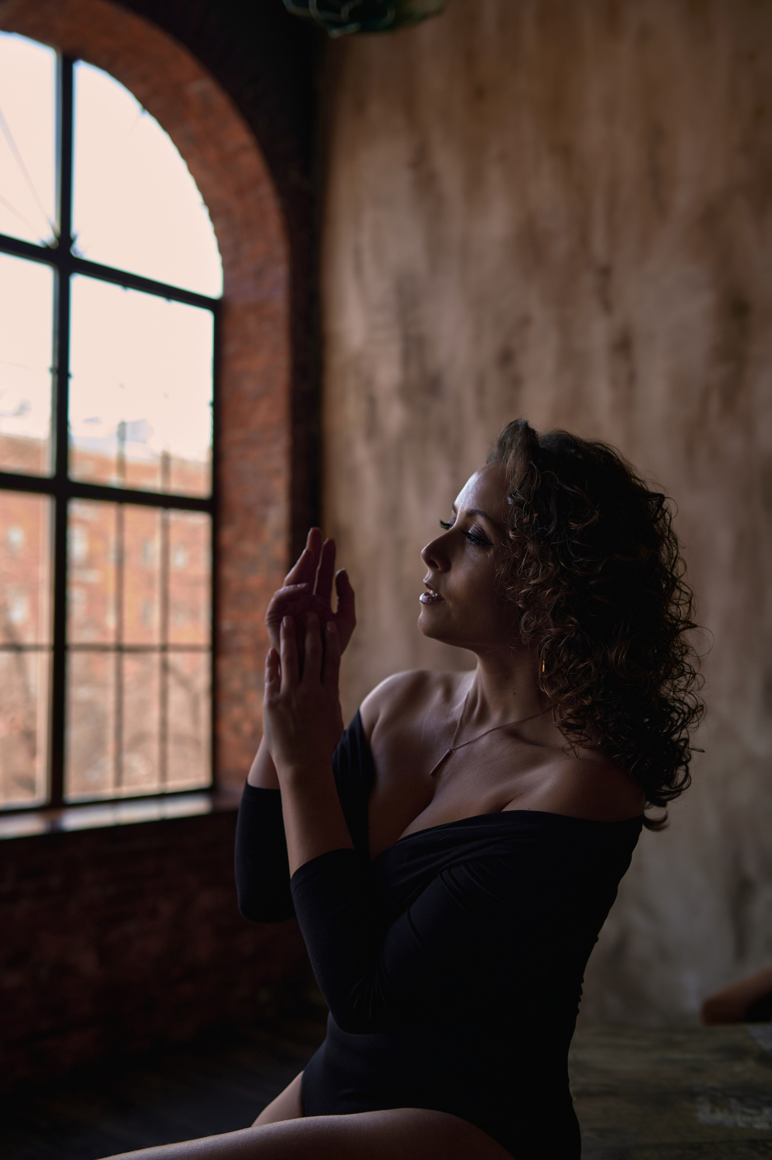 Саша. Фотограф Виктория Воронина