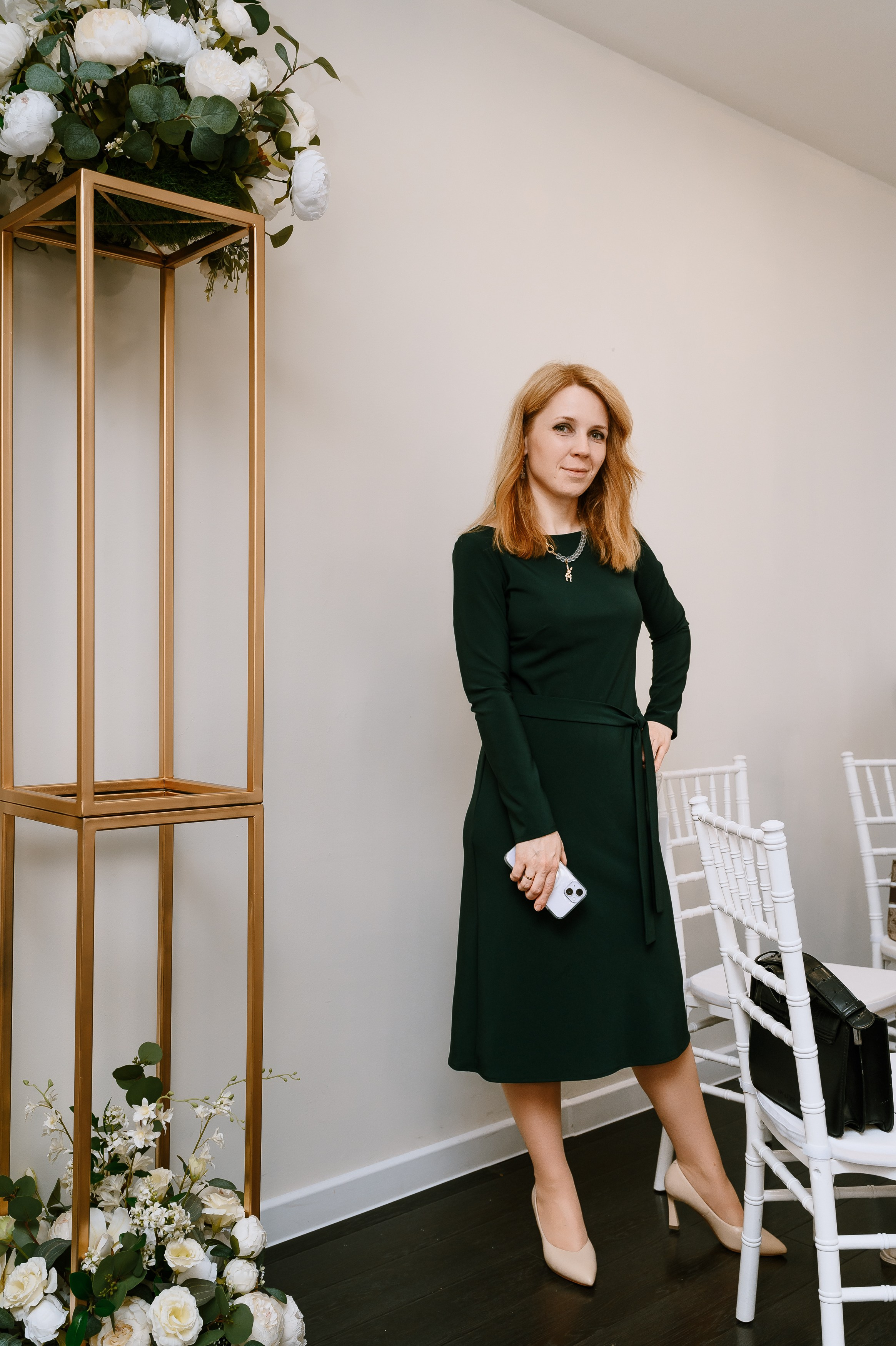 Поэтический вечер Ольги Любимовой. Свадебный и просто хороший фотограф в Челябинске