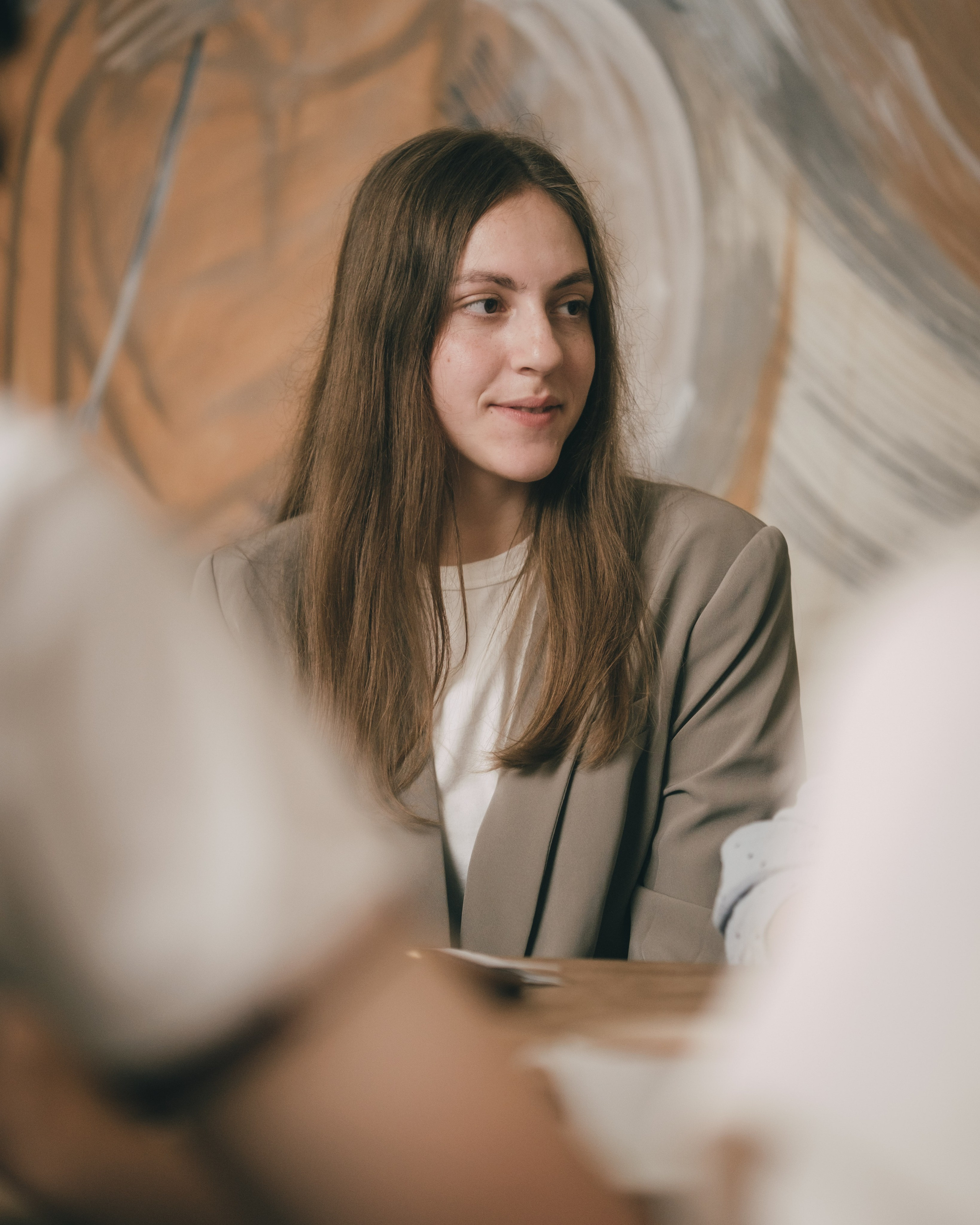 Библейский завтрак 18.06.2024. Фотограф в Москве Максим Скоробогатов