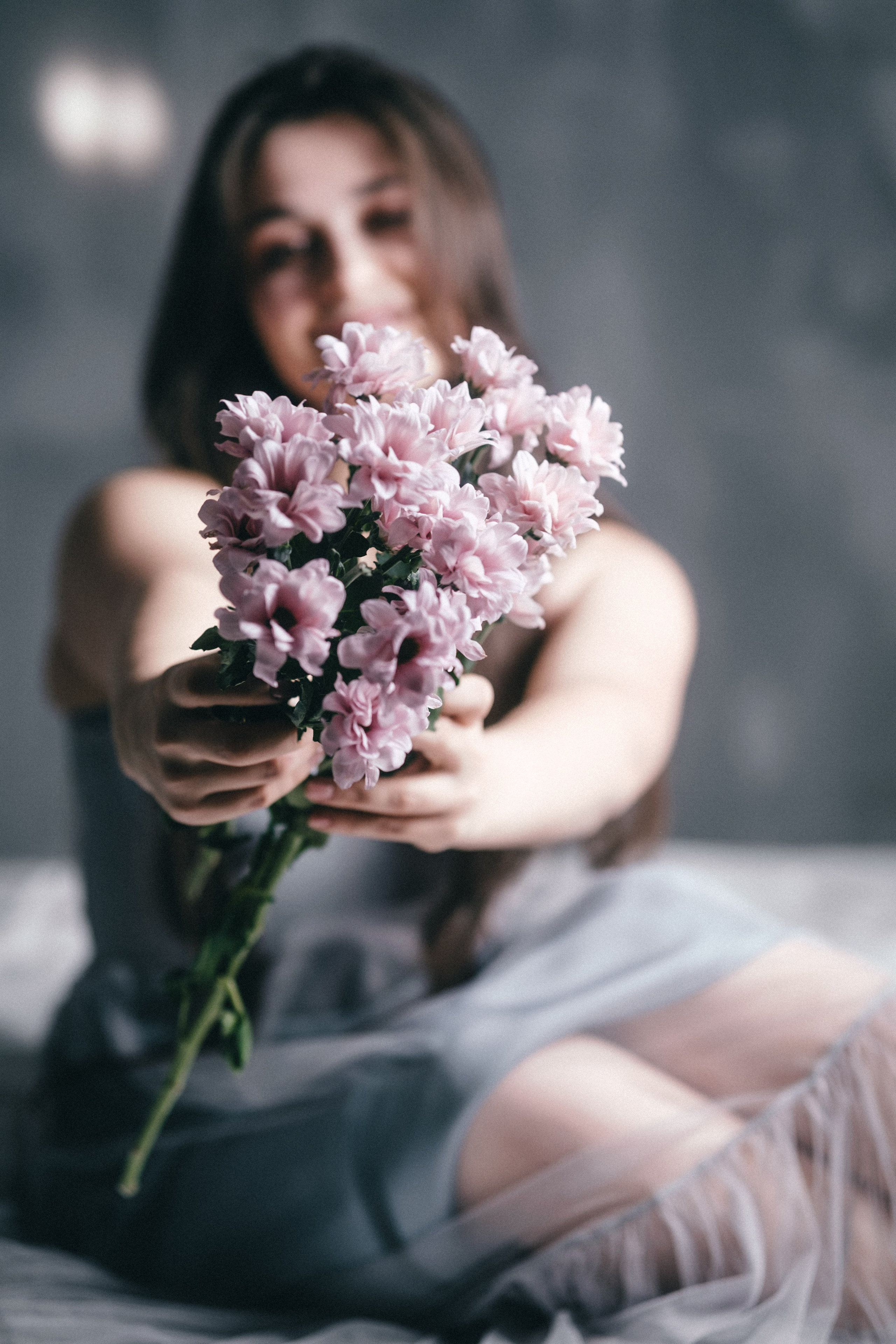 Виктория. Фотограф в Москве Максим Скоробогатов