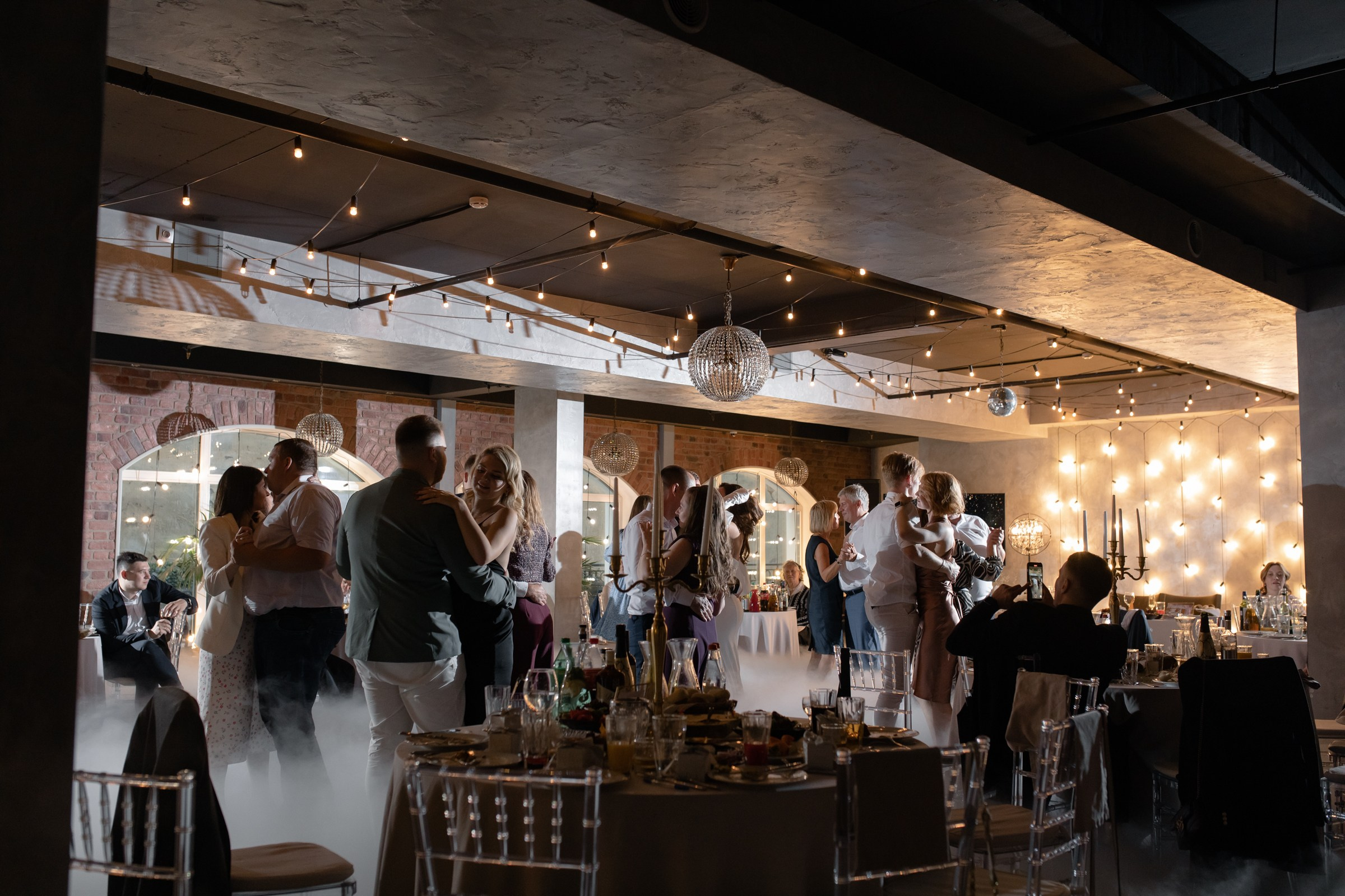 Николай и Дарья. Свадебный фотограф Сочи, Екатеринбург и Санкт-Петербург