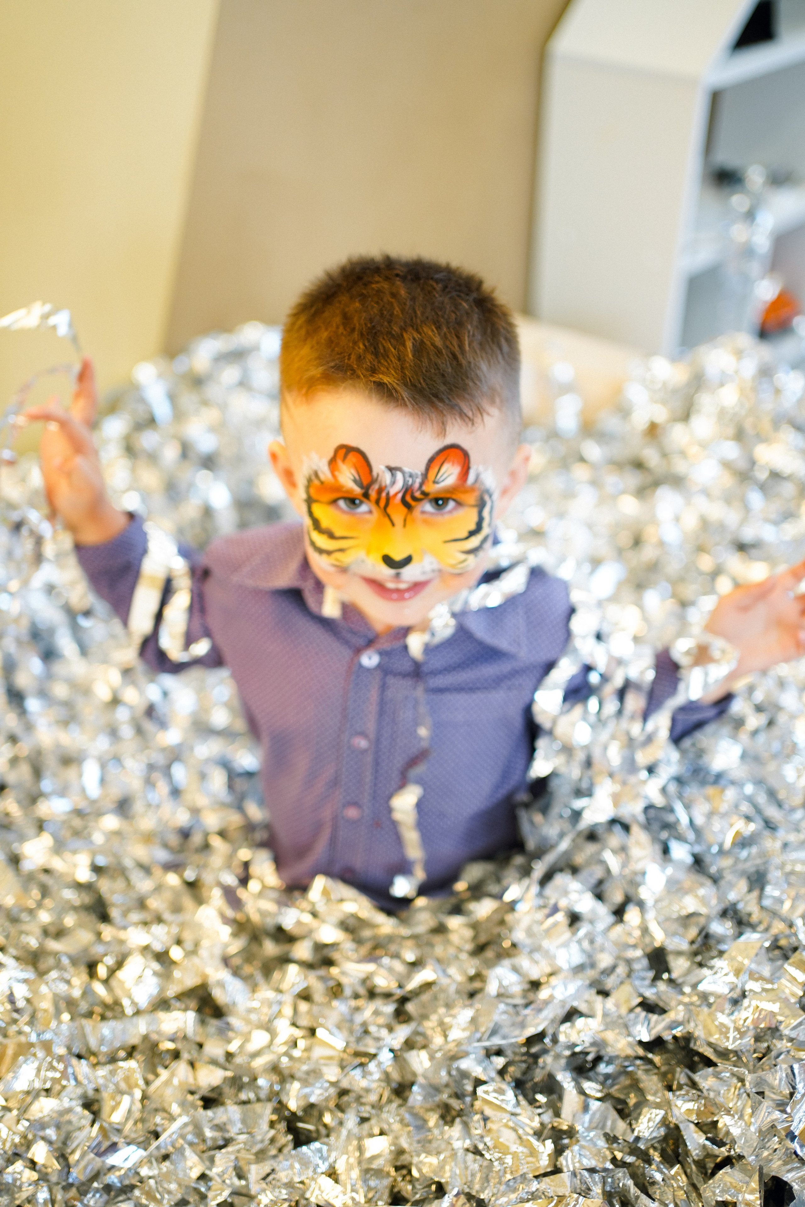 Агуша /день рождения/. Семейный и портретный фотограф в Екатеринбурге Yana Strok