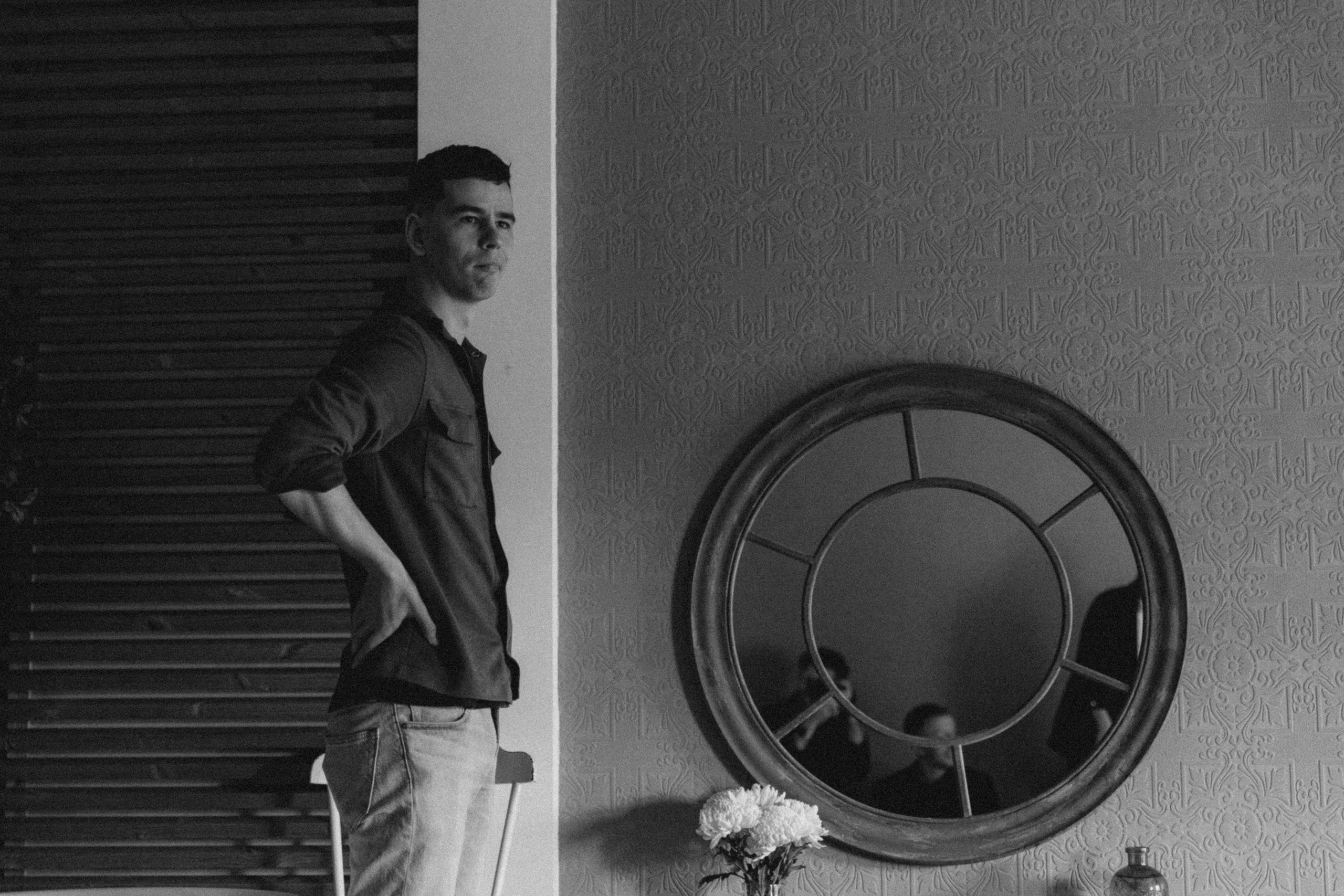 NO DRAMA ONLY DRUM. Ростов. 2021. Никита Погосов