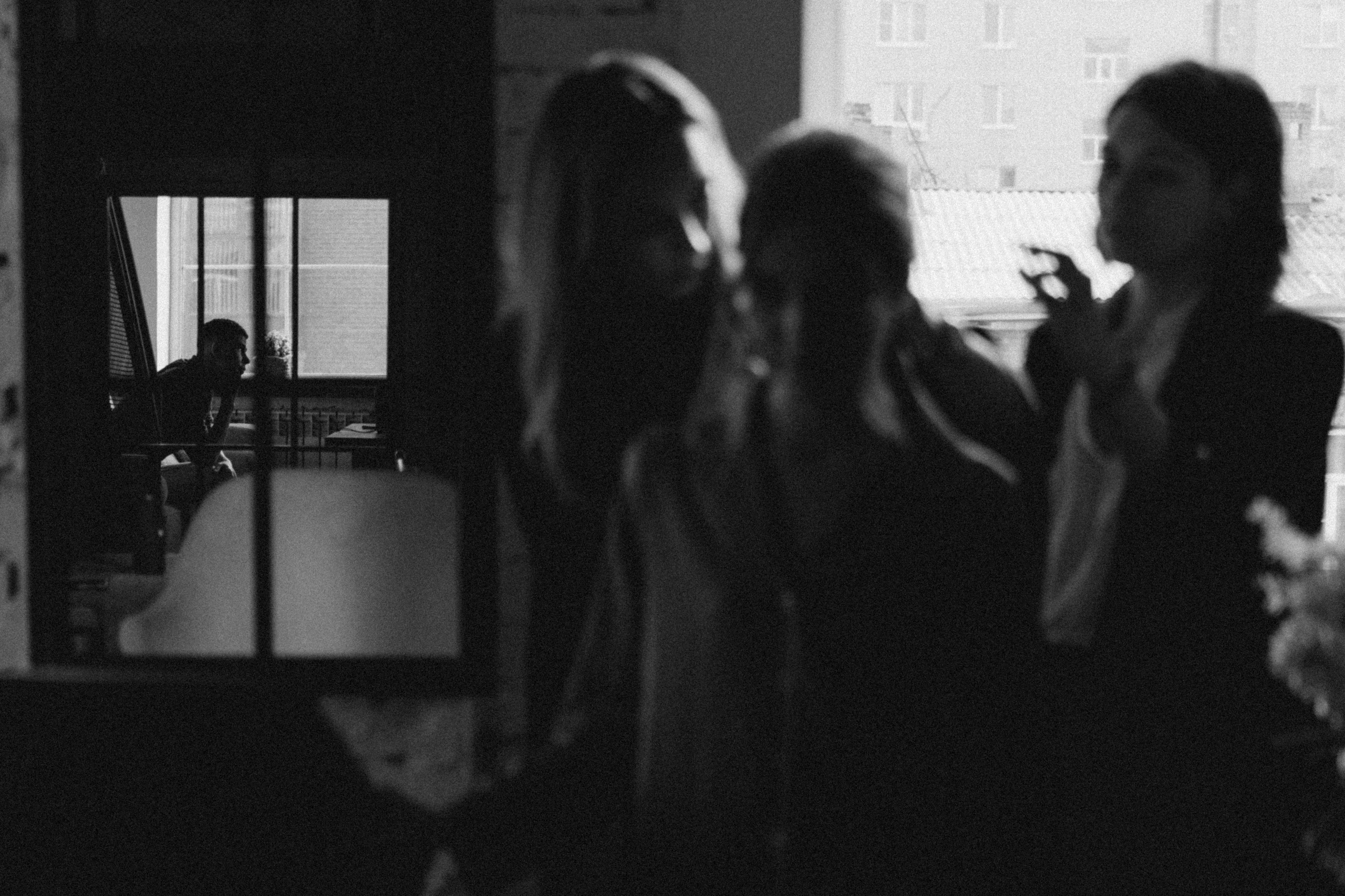 NO DRAMA ONLY DRUM. Ростов. 2021. Никита Погосов