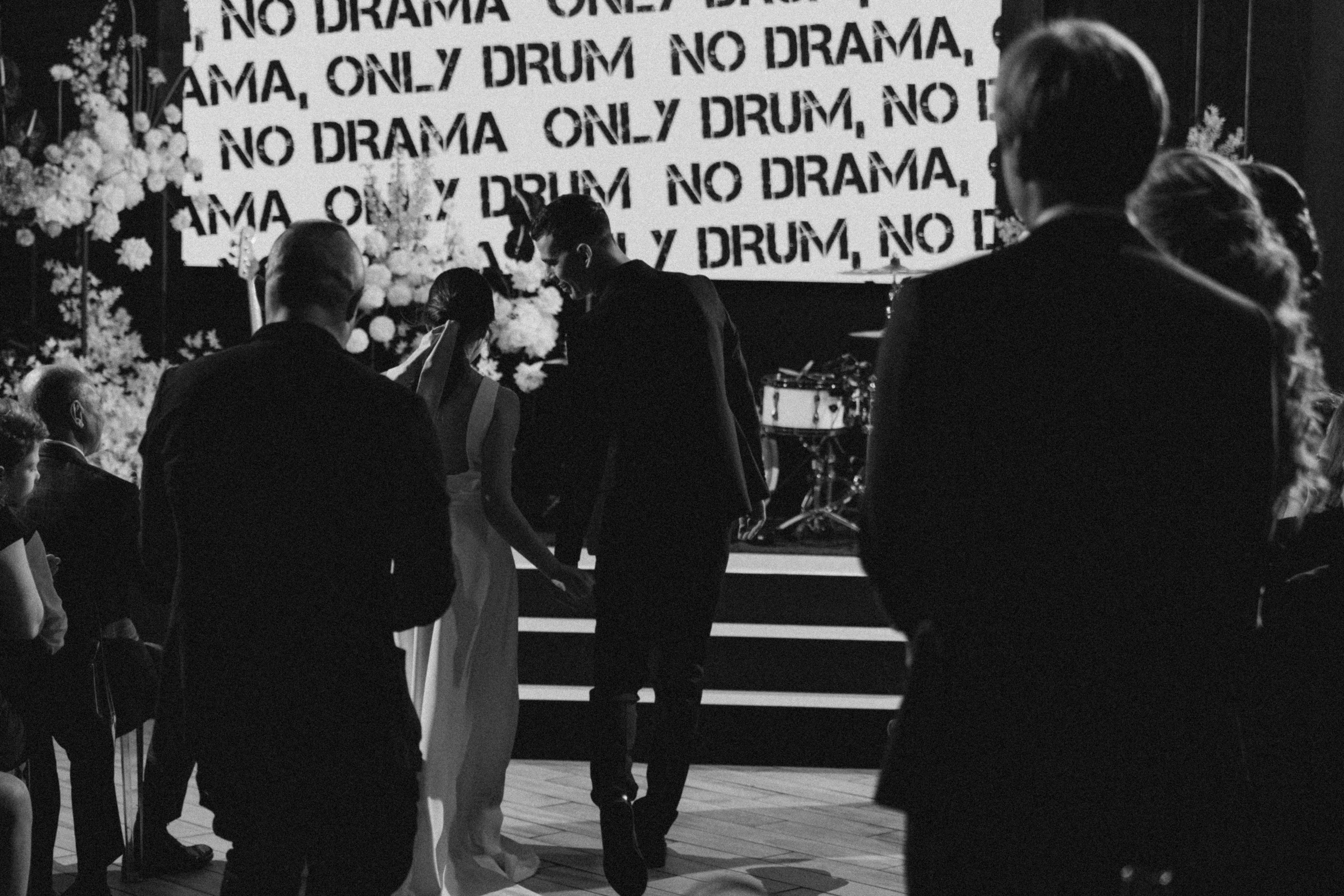 NO DRAMA ONLY DRUM. Ростов. 2021. Никита Погосов