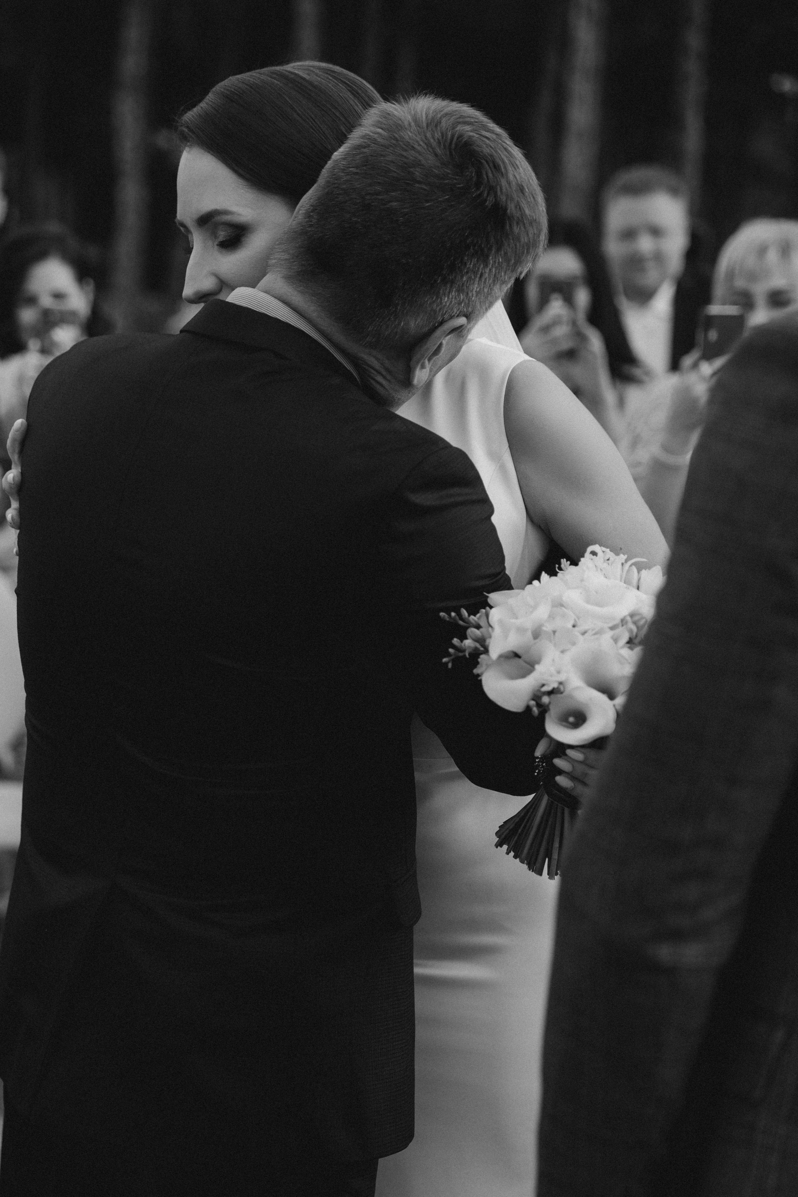 С яхты на бал. Крым. 2021. Никита Погосов