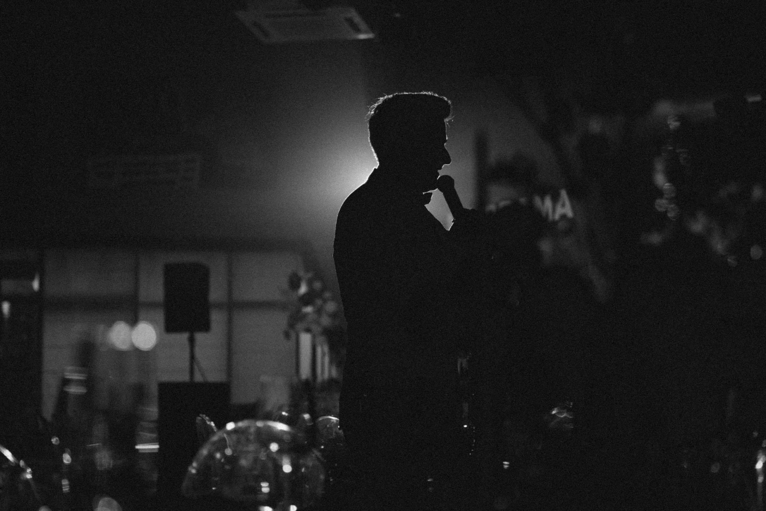 NO DRAMA ONLY DRUM. Ростов. 2021. Никита Погосов