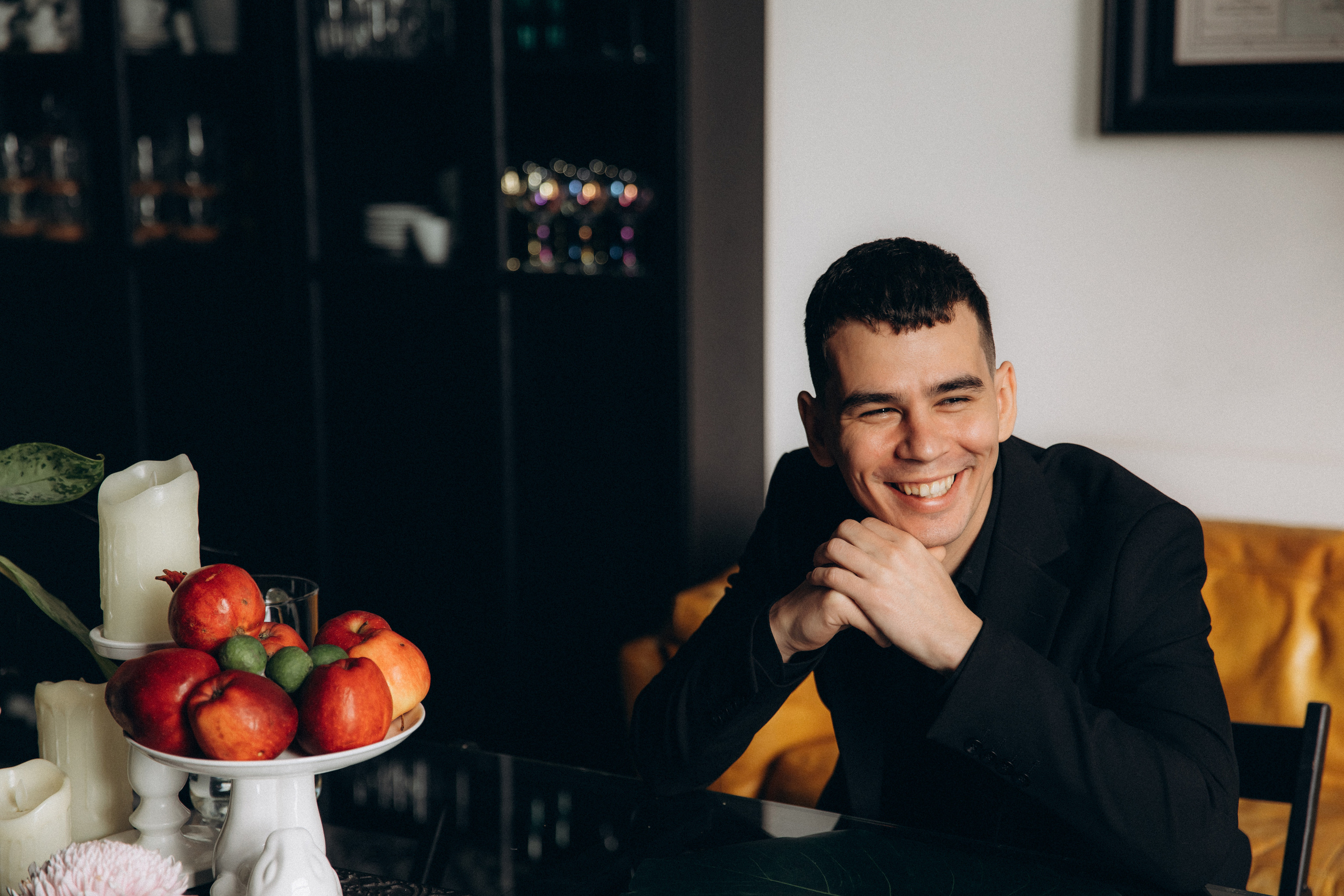 NO DRAMA ONLY DRUM. Ростов. 2021. Никита Погосов