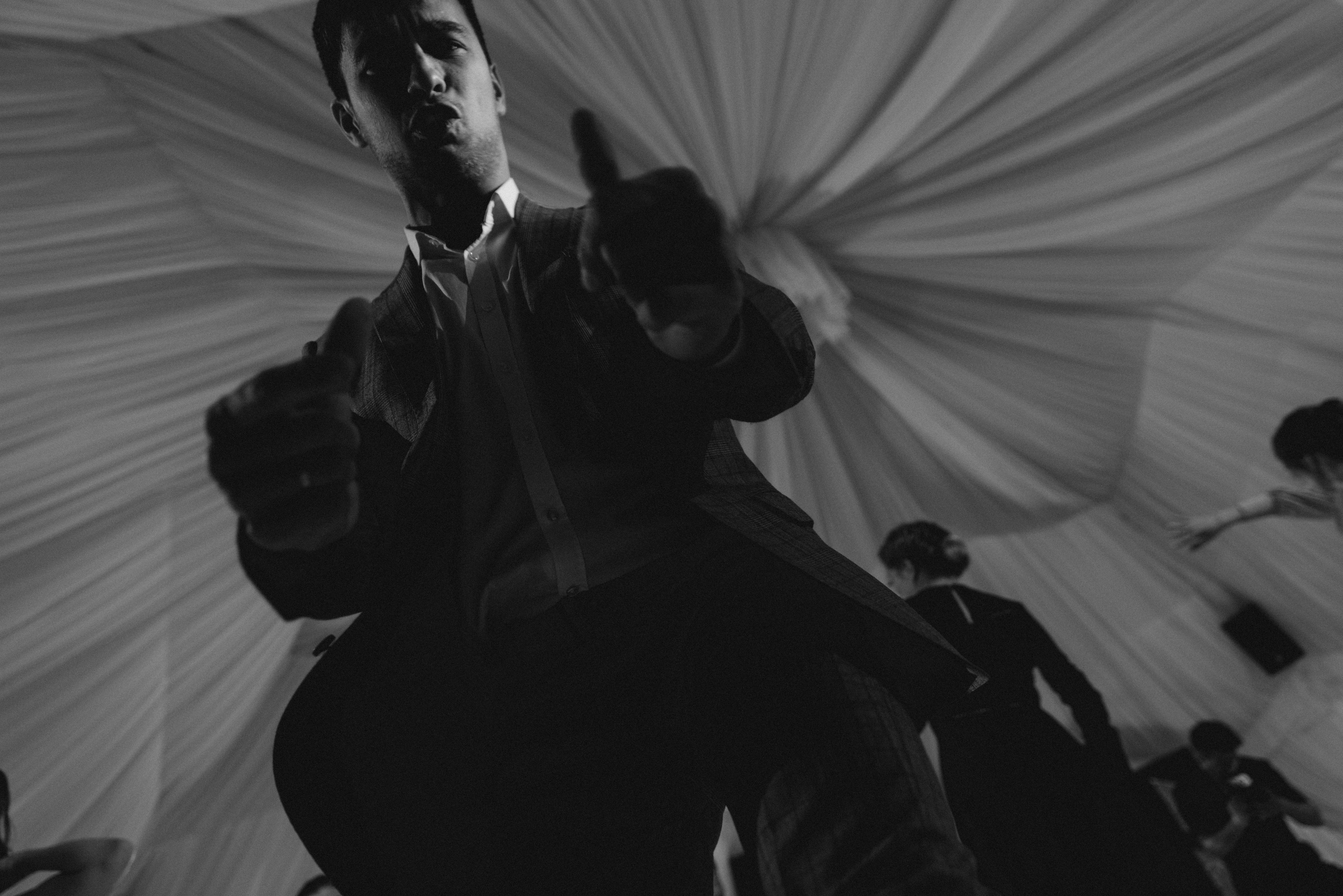 С яхты на бал. Крым. 2021. Никита Погосов