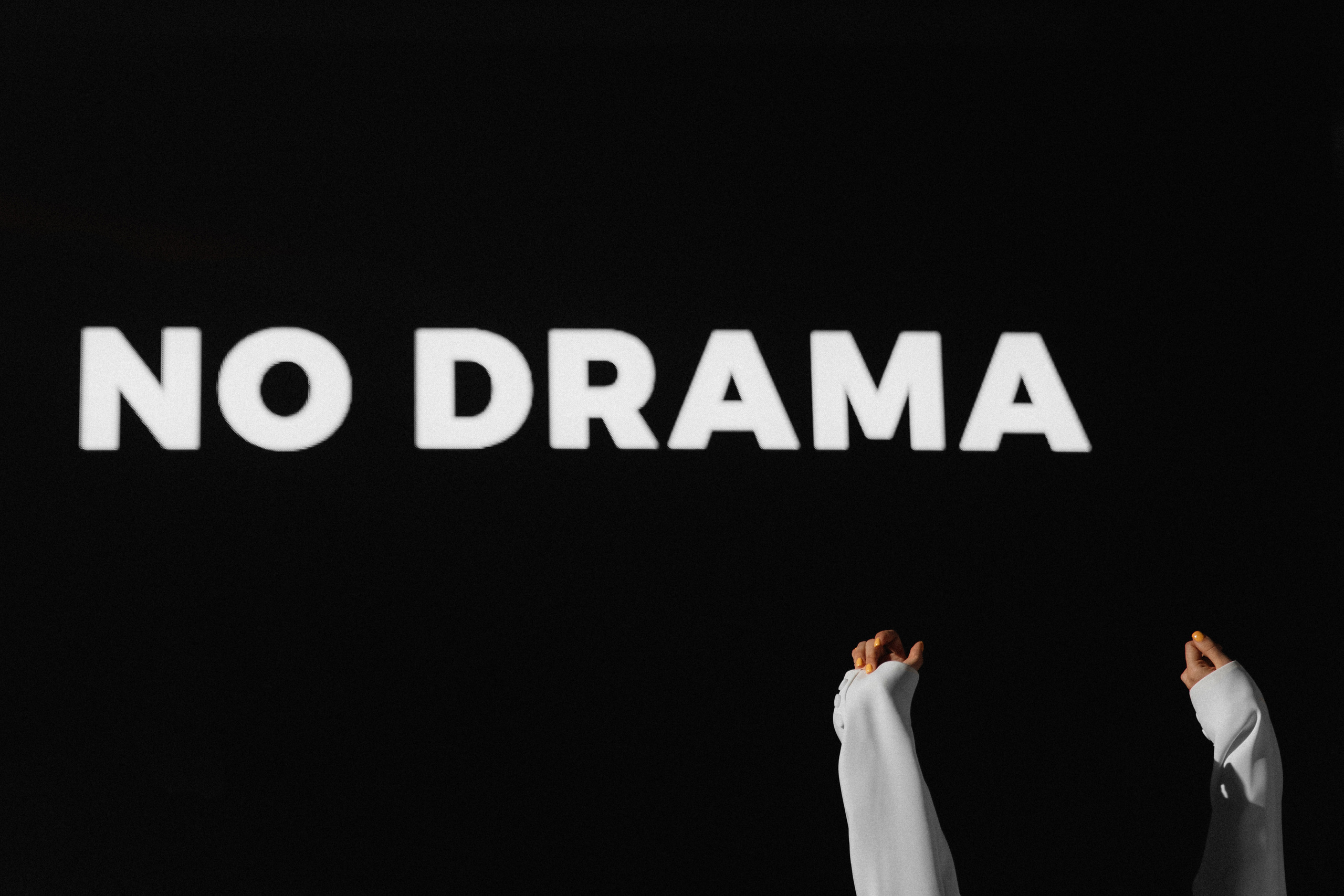 NO DRAMA ONLY DRUM. Ростов. 2021. Никита Погосов