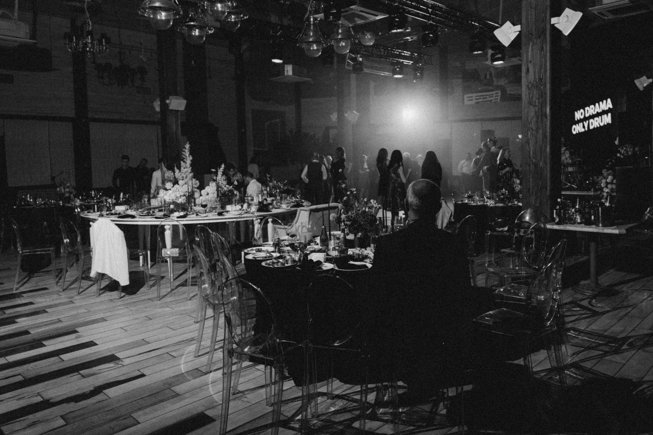 NO DRAMA ONLY DRUM. Ростов. 2021. Никита Погосов