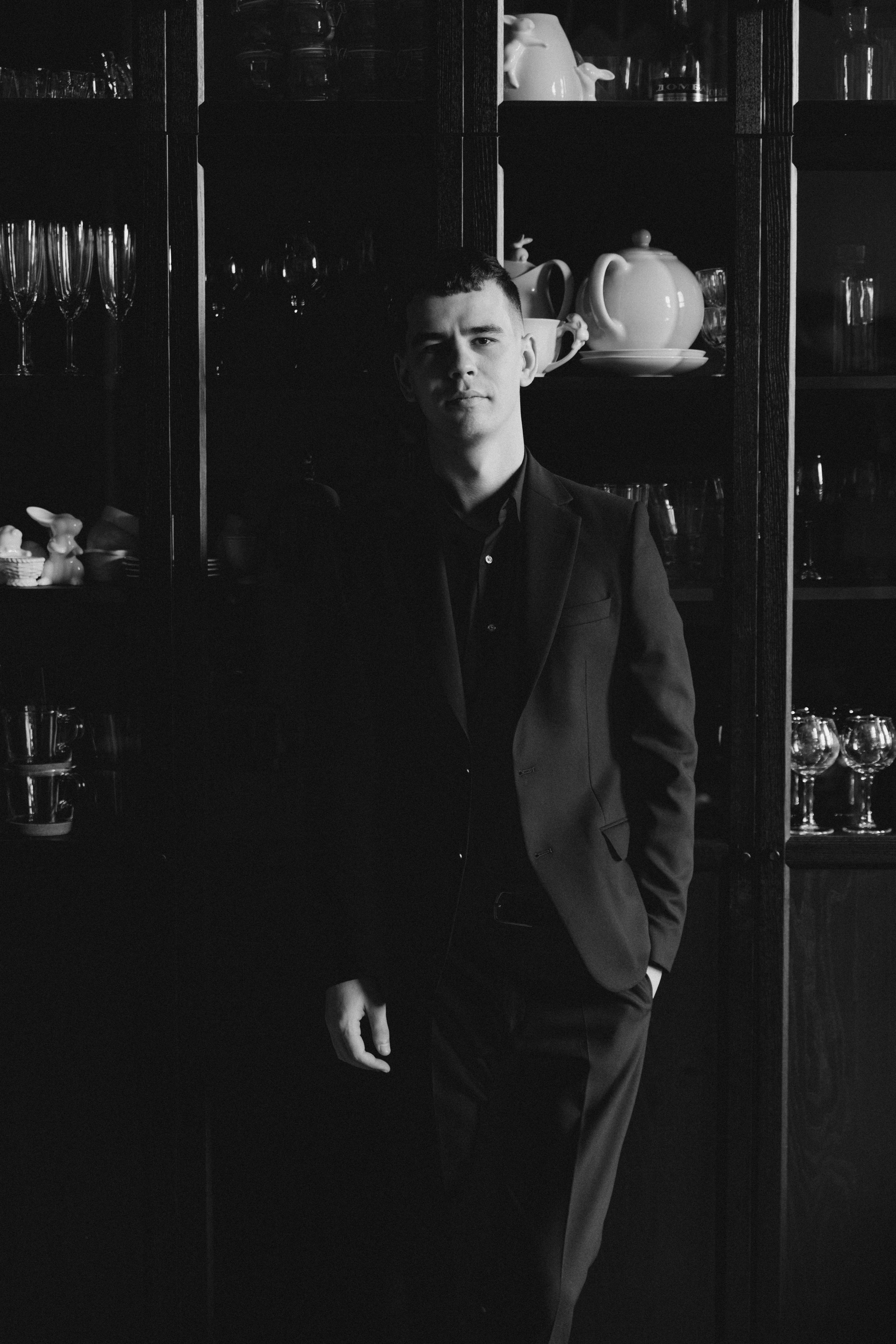 NO DRAMA ONLY DRUM. Ростов. 2021. Никита Погосов