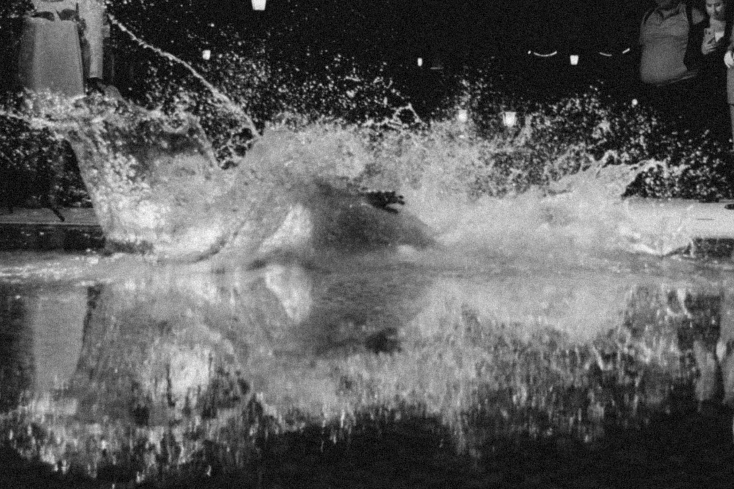 С яхты на бал. Крым. 2021. Никита Погосов