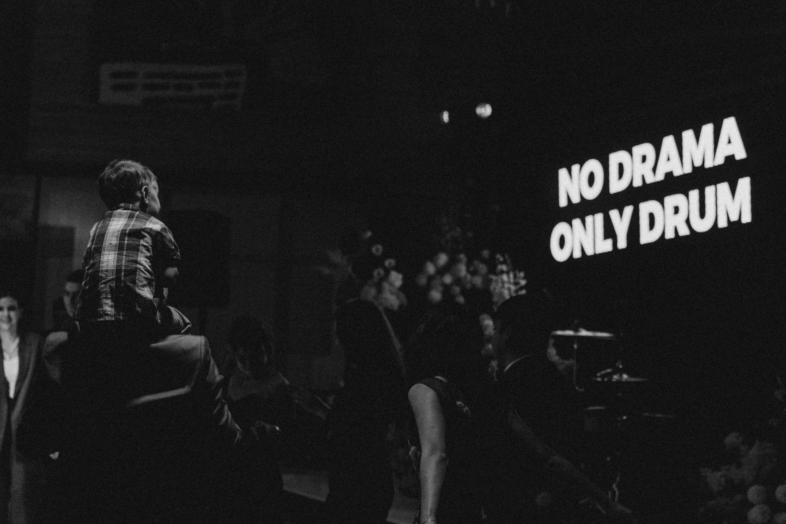 NO DRAMA ONLY DRUM. Ростов. 2021. Никита Погосов