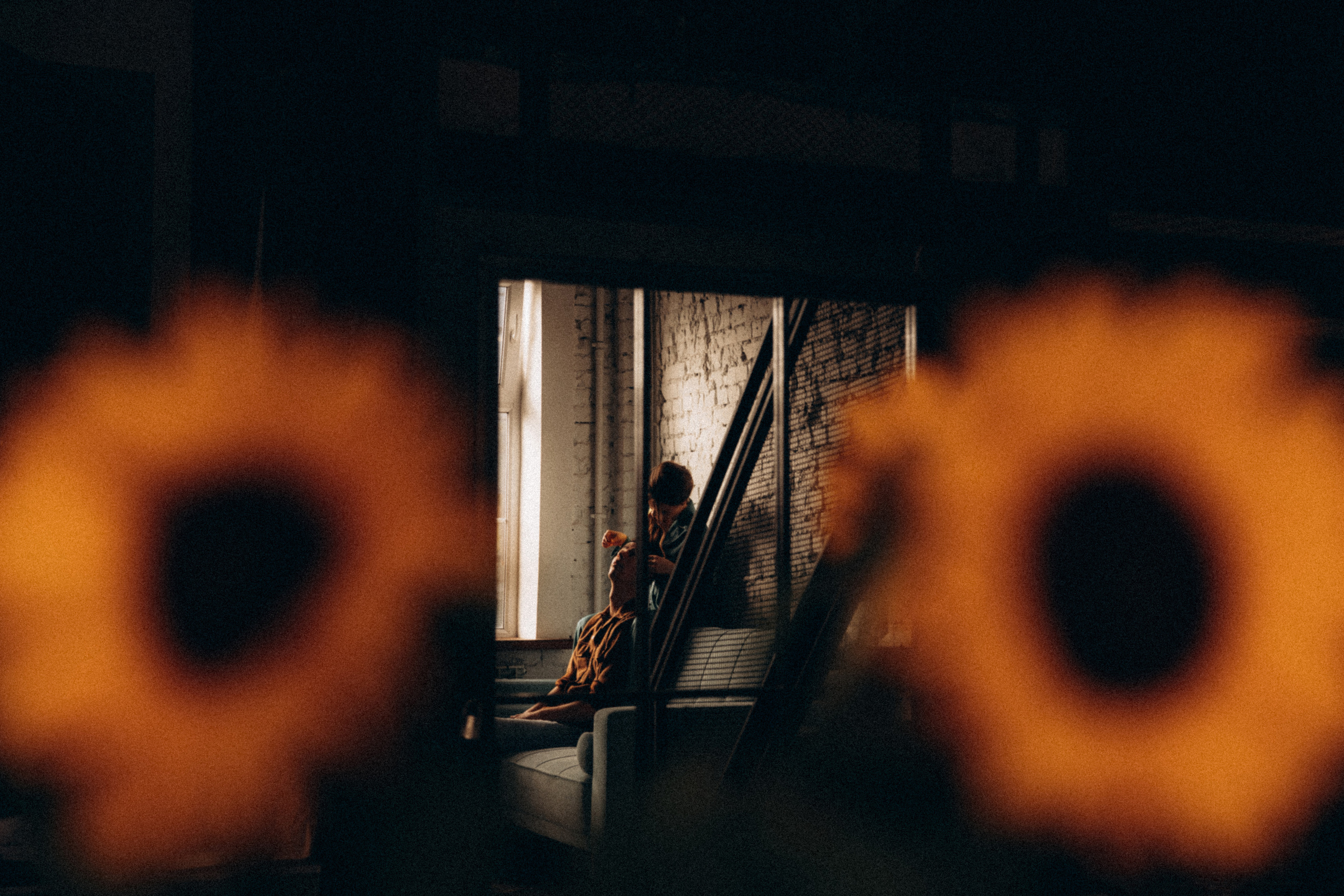 NO DRAMA ONLY DRUM. Ростов. 2021. Никита Погосов