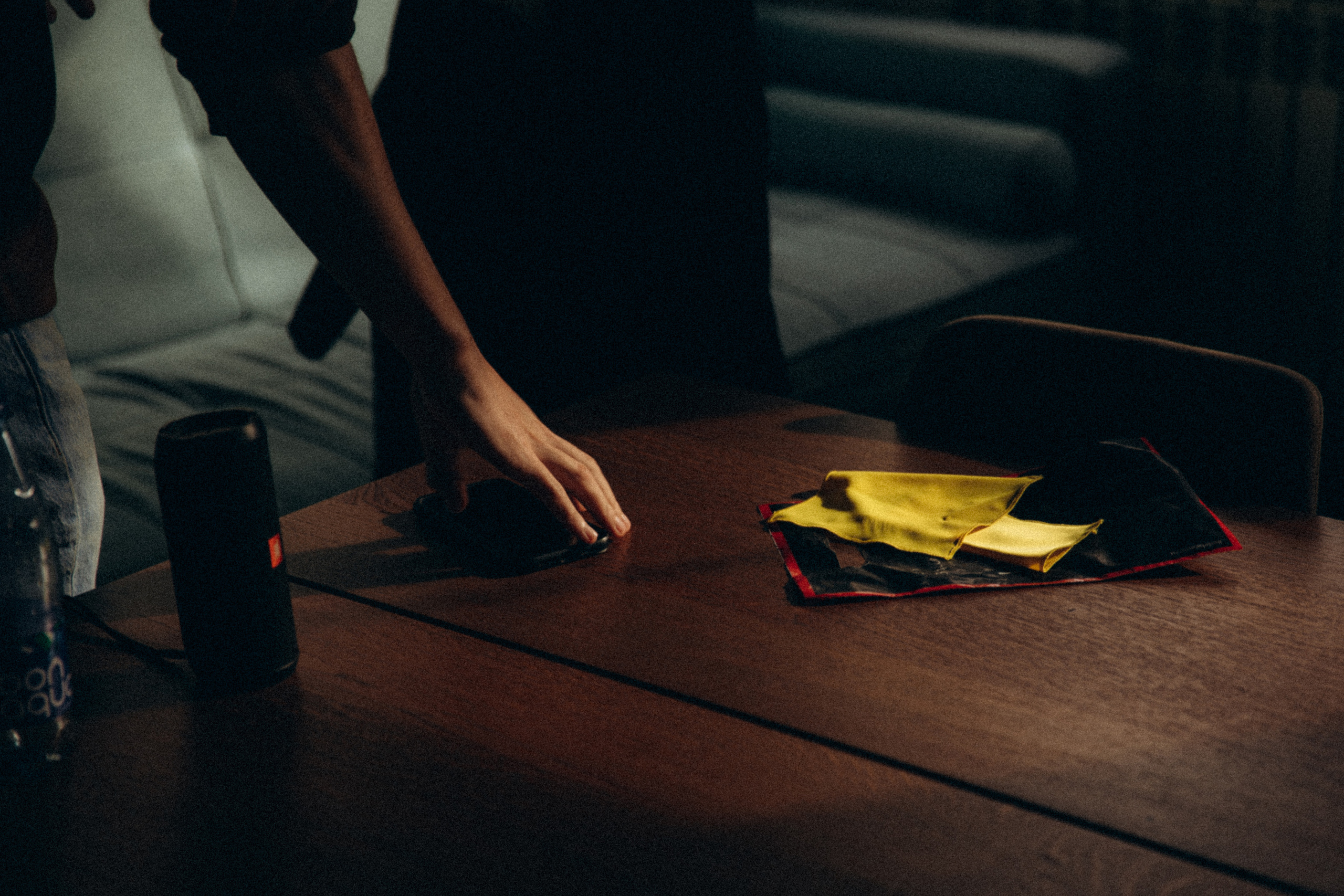 NO DRAMA ONLY DRUM. Ростов. 2021. Никита Погосов