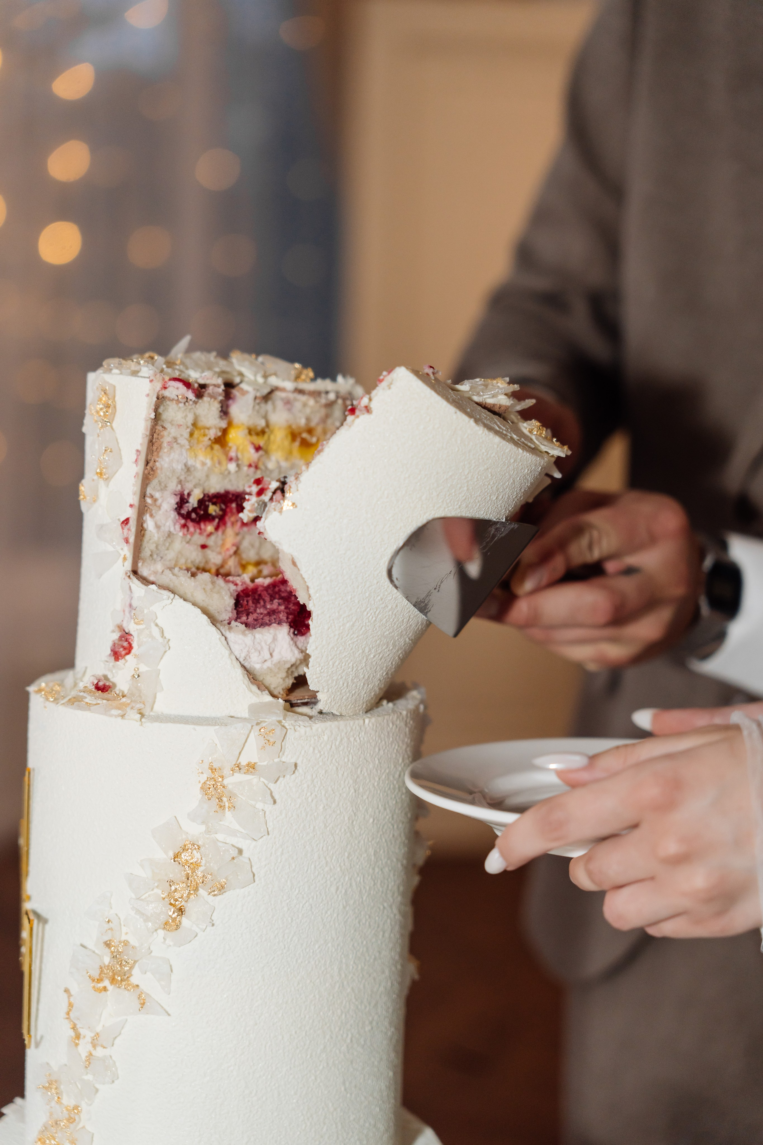 Никита и Таня. СВАДЕБНЫЙ ФОТОГРАФ КРАСНОЯРСК