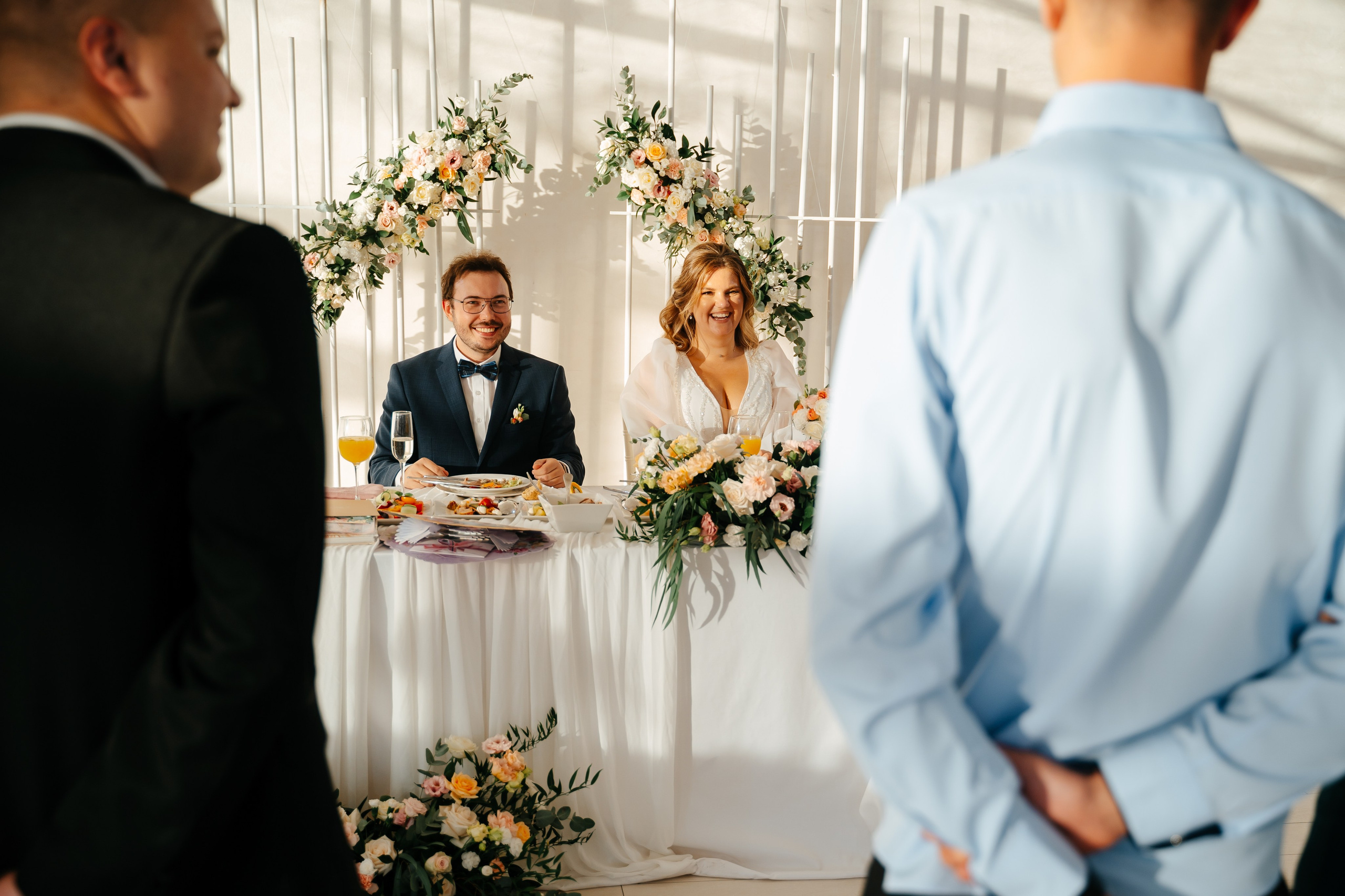 Павел и Екатерина. Семейный и свадебный фотограф в Санкт-Петербурге и Москве