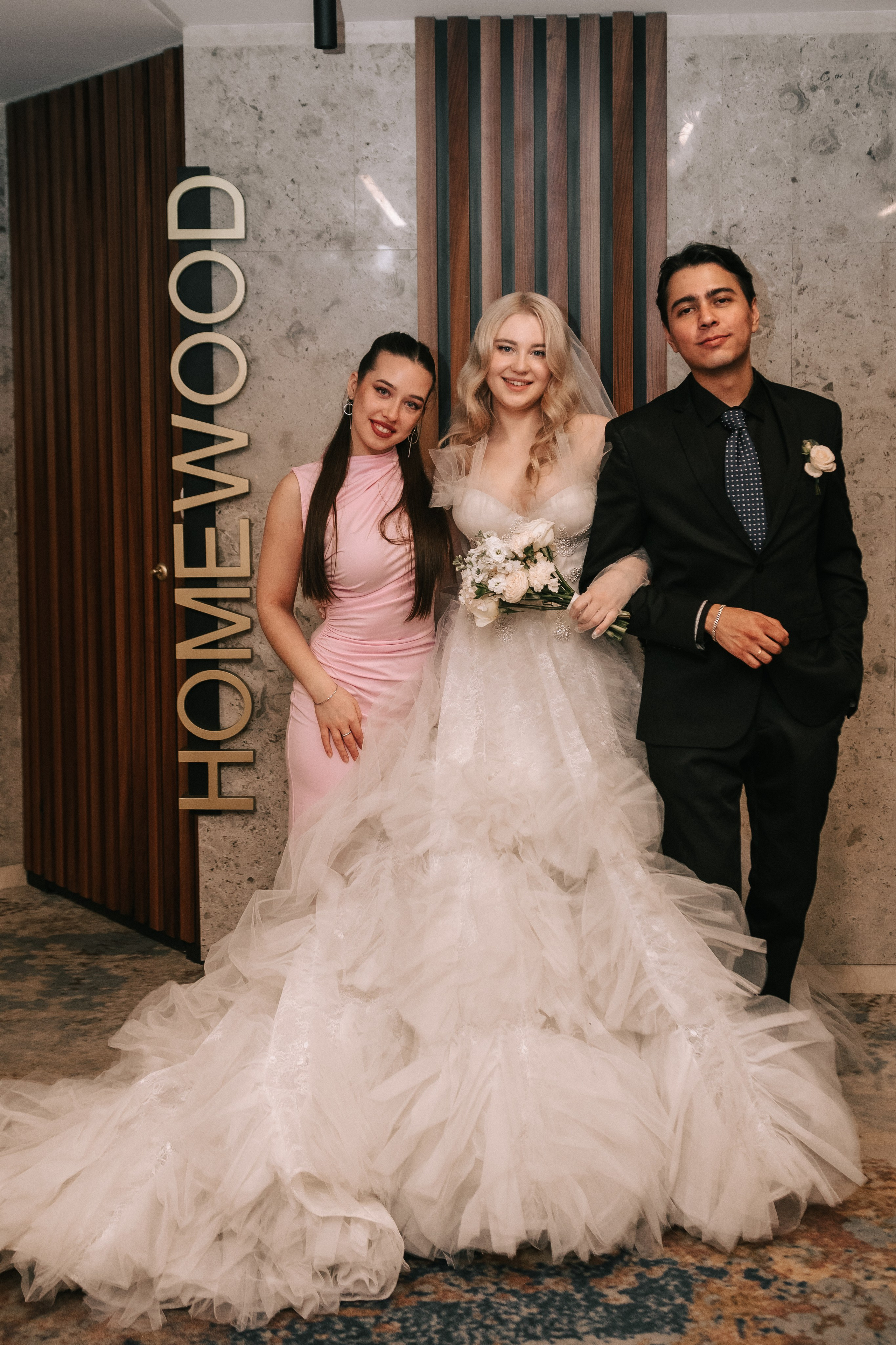 Алесандро и Мирослава. Фотограф Новосибирск