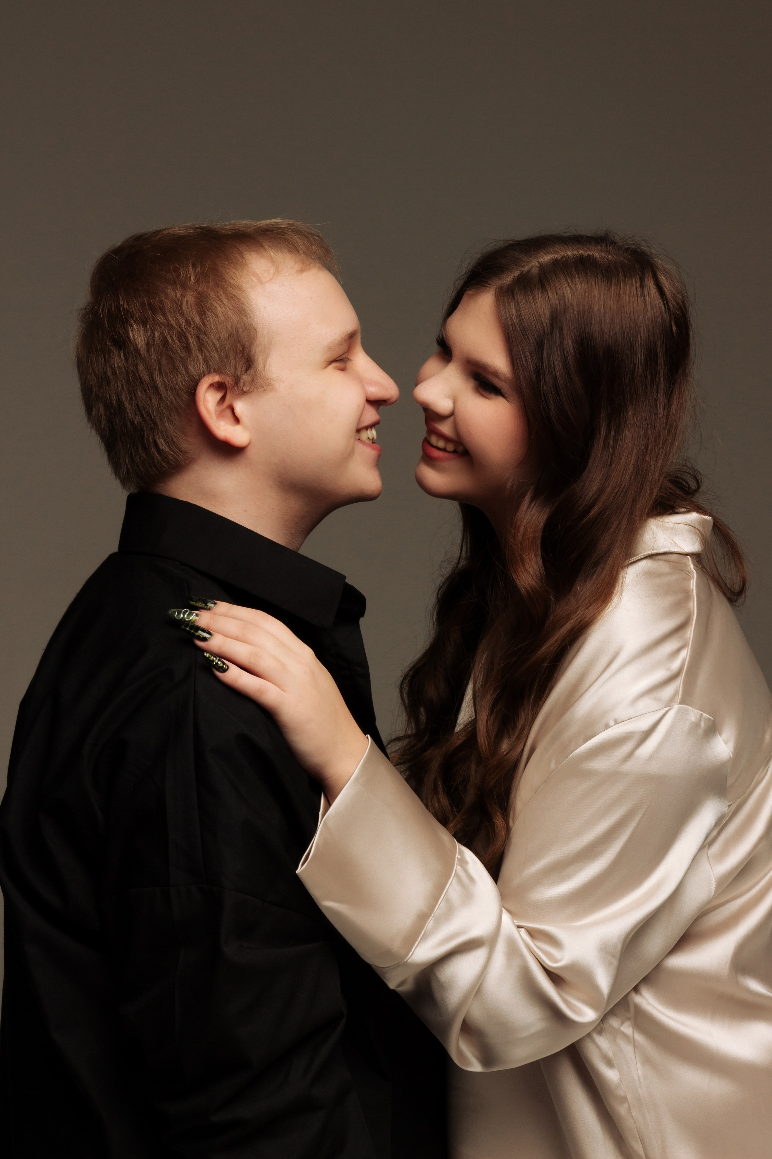 Алина др. Фотограф Новосибирск