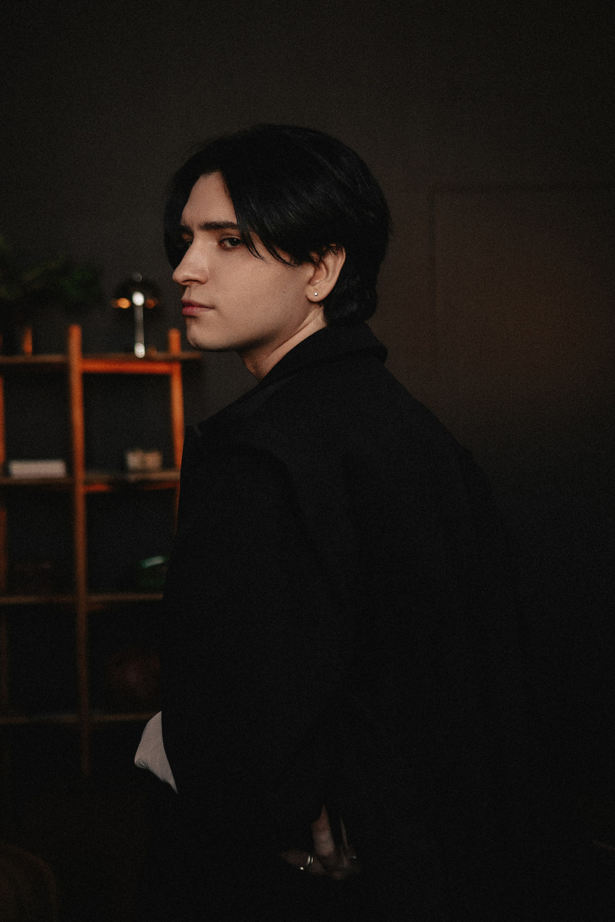 Аркаша. Фотограф Новосибирск