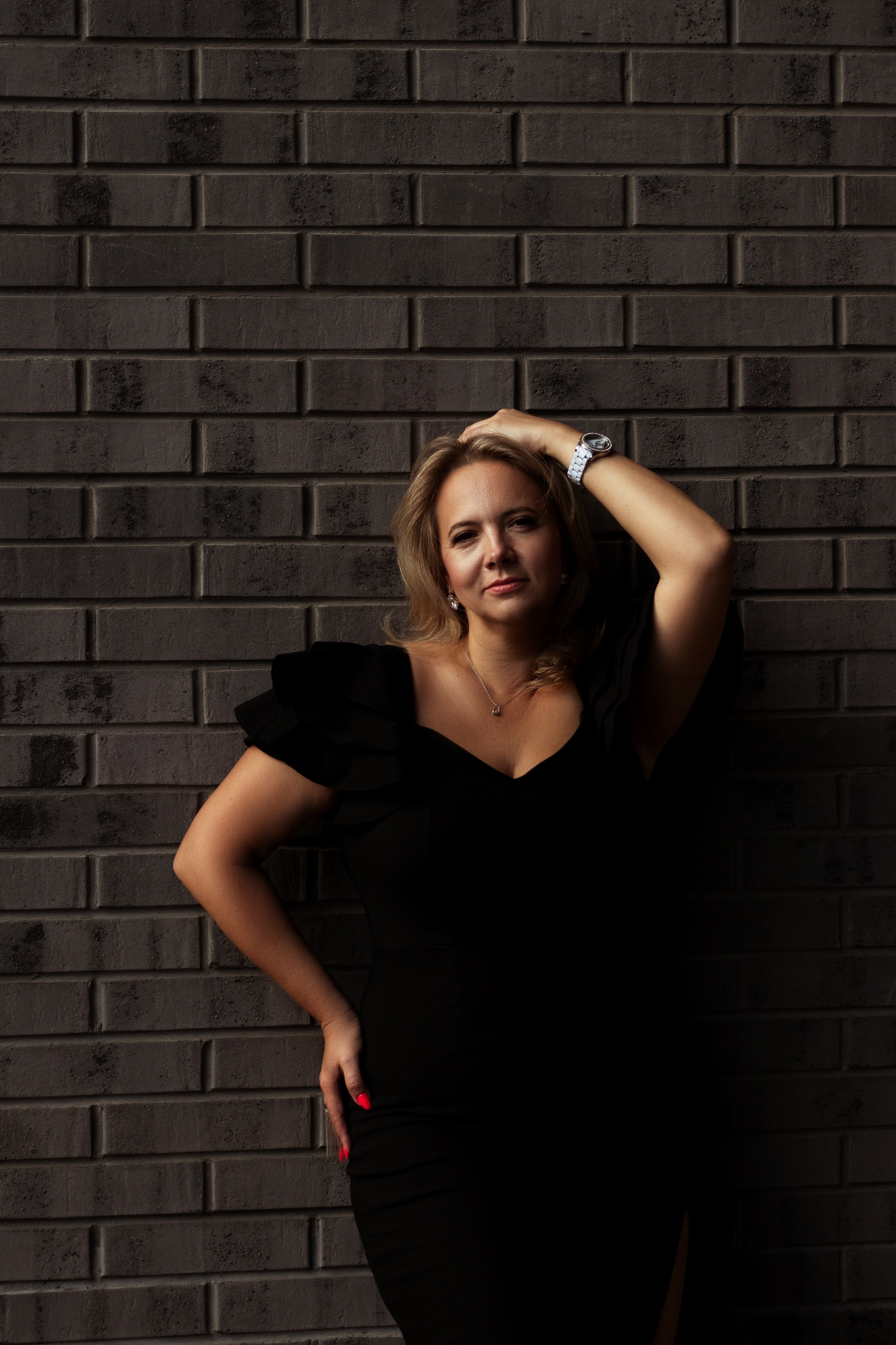 Наталья. Фотограф Новосибирск