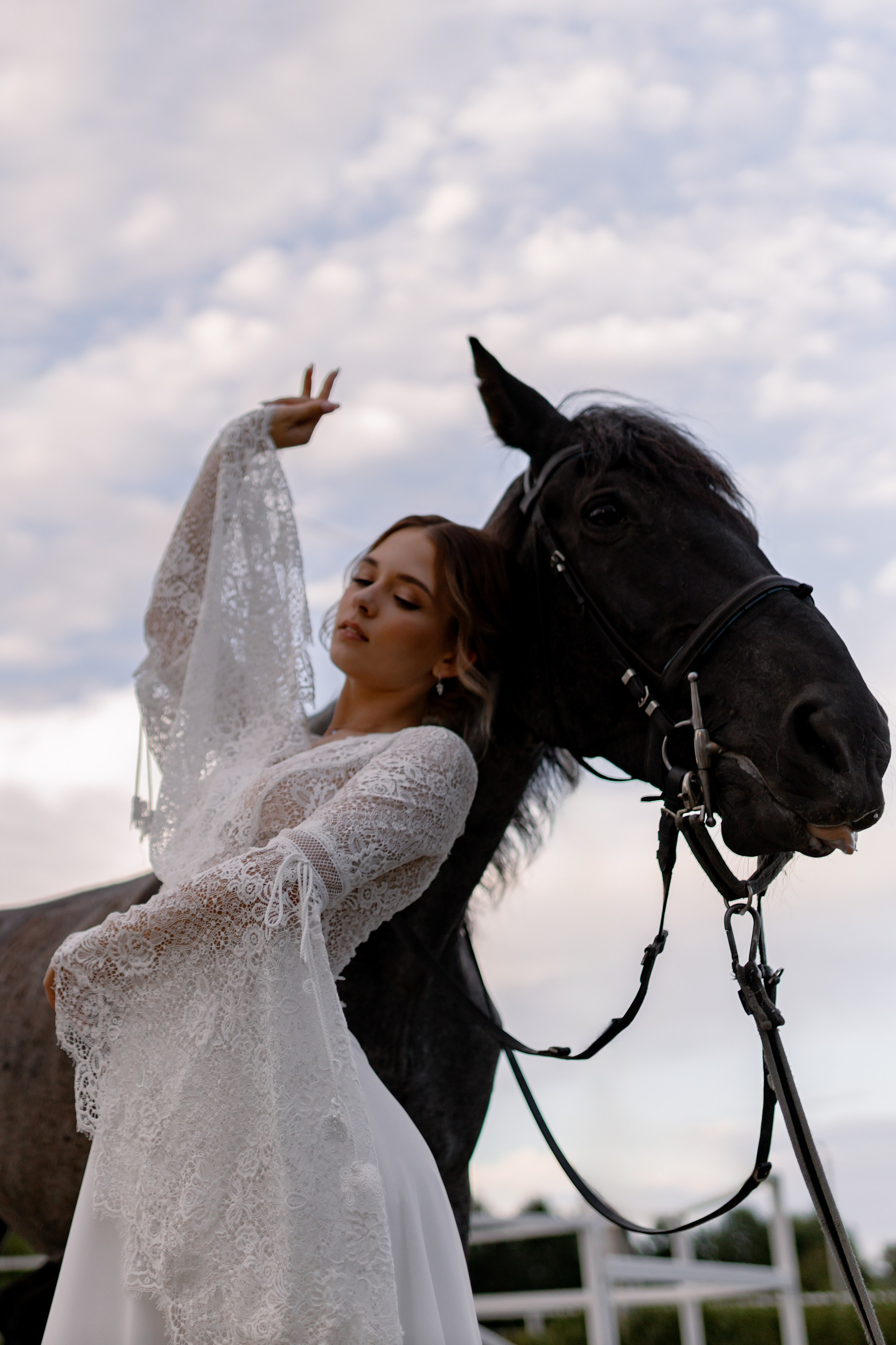 Станислав & Дарья. Дмитрий Позняк — свадебный фотограф в Брянске. Личный сайт фотографа