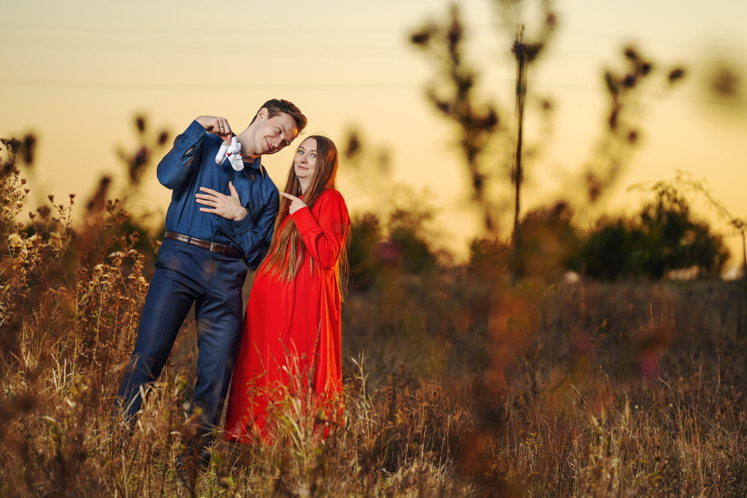 В ожидании чуда