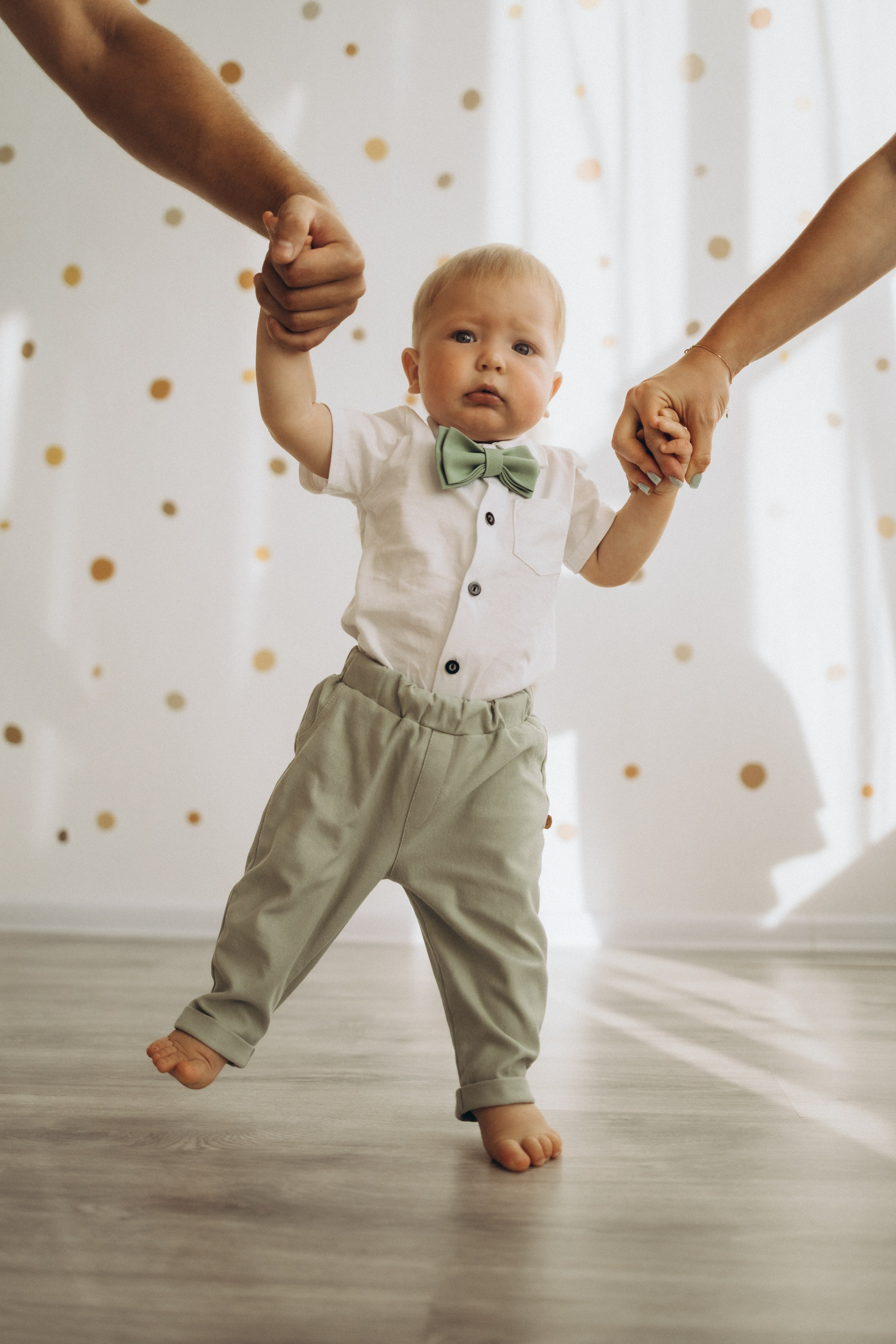 Валера, Марина и Илья. Фотограф Нижний Новгород