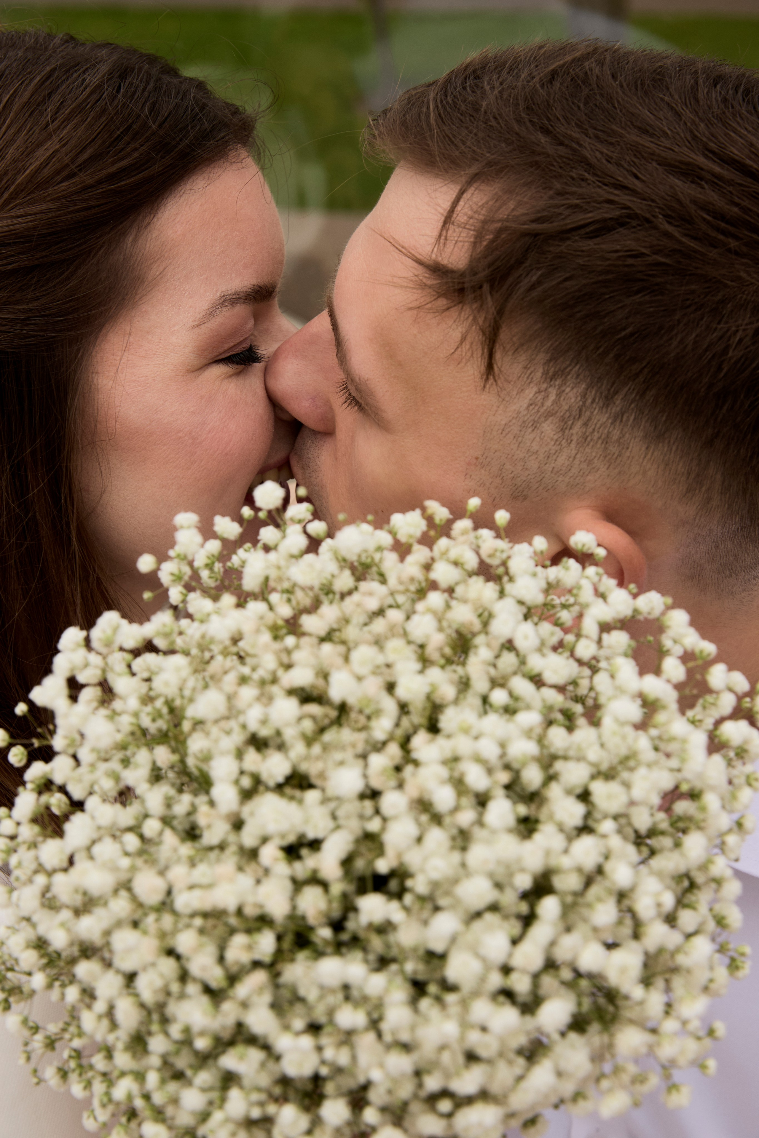 Николай & Виктория. Женский фотограф