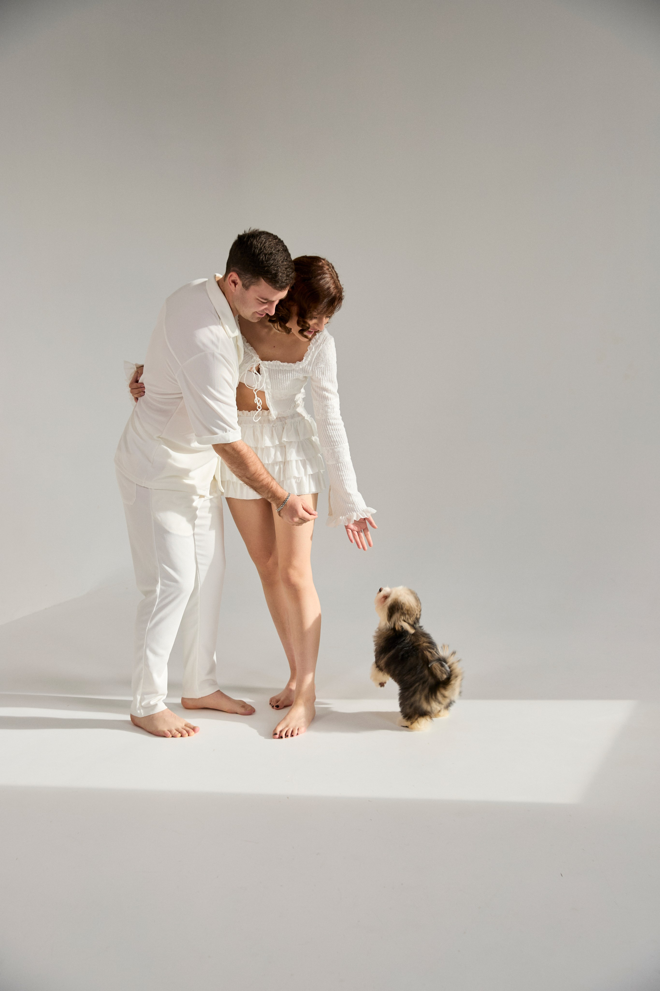 Артем & Алла. Женский фотограф