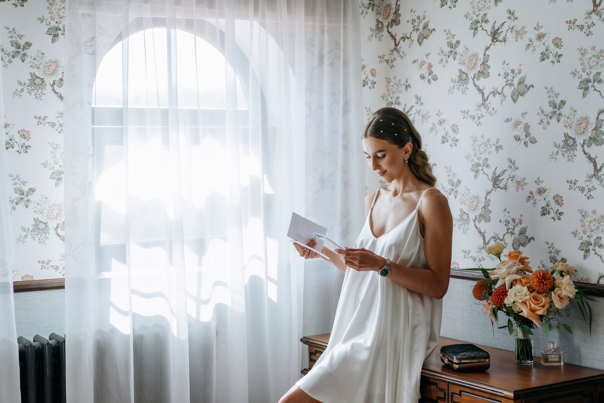 Александр и Ирина. Свадебный и семейный фотограф в Калининграде Анастасия Гриценко