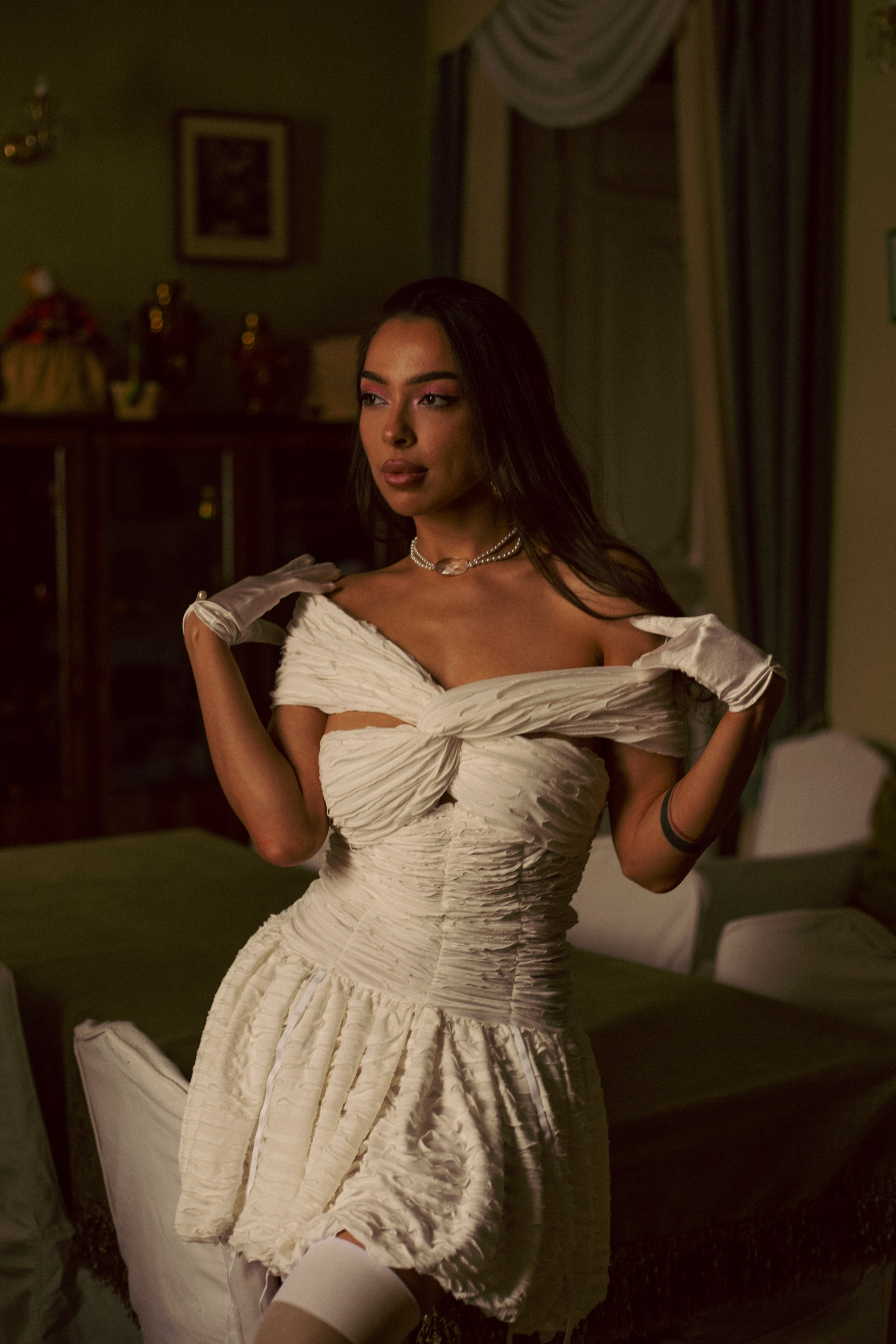 Наида. Коммерческий фотограф Дарья Горбачева