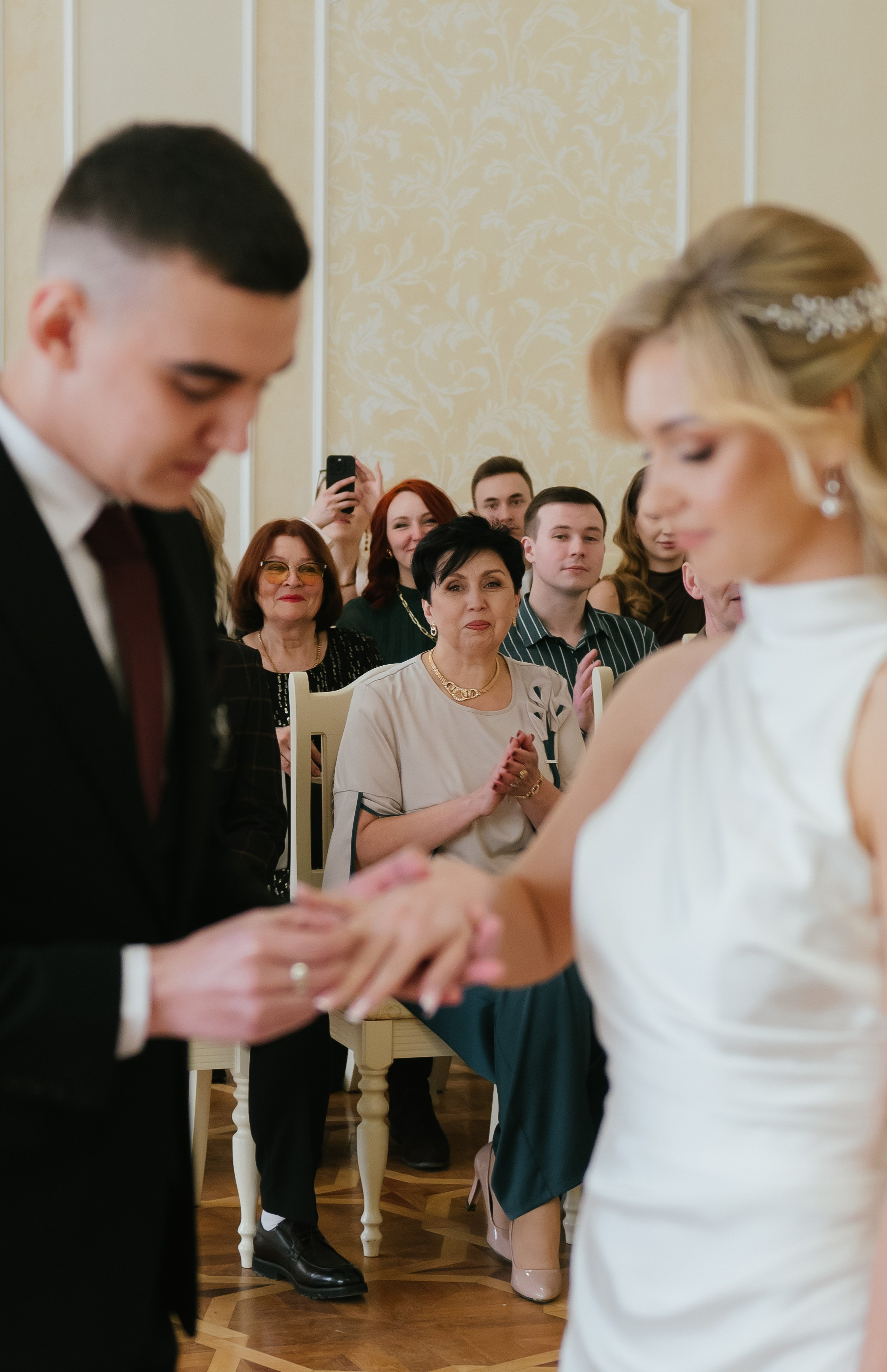 20.02.26. Свадебный, женский, семейный фотограф в Севастополе Юлия Мошенко