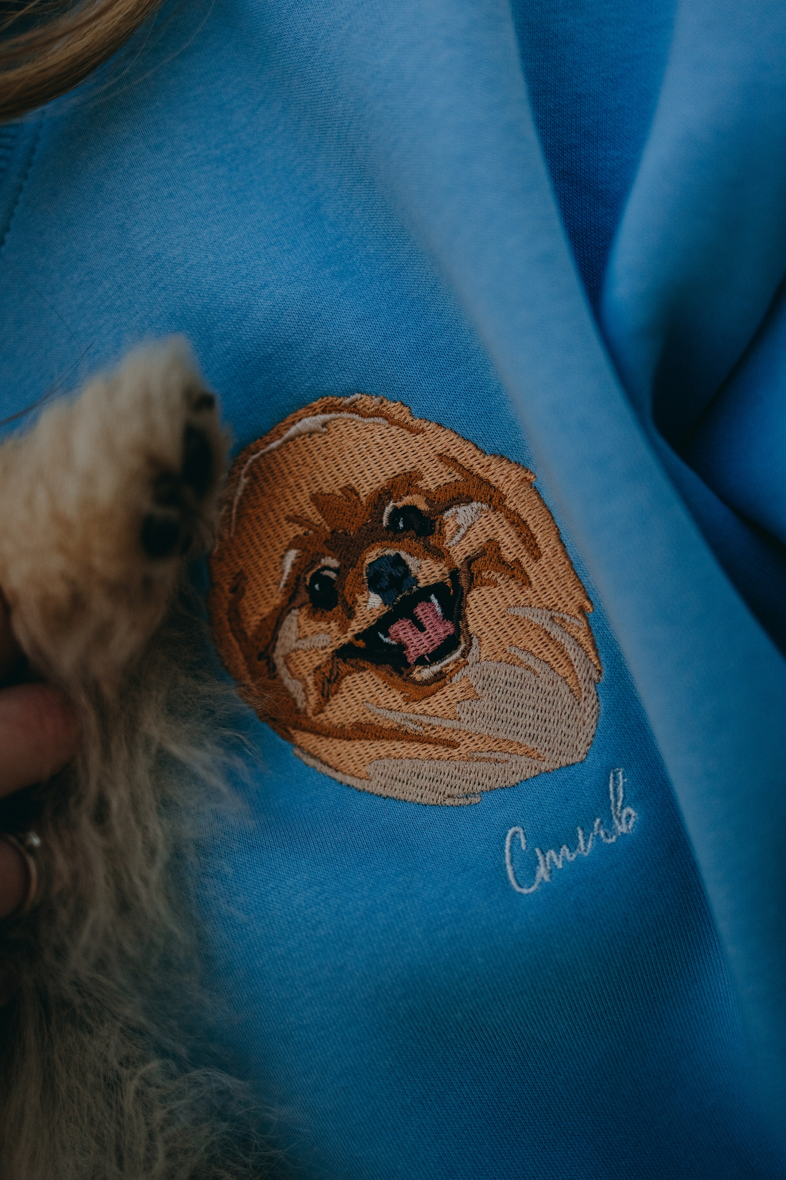 Стив и его семья. Фотограф — Анималист | Санкт-Петербург