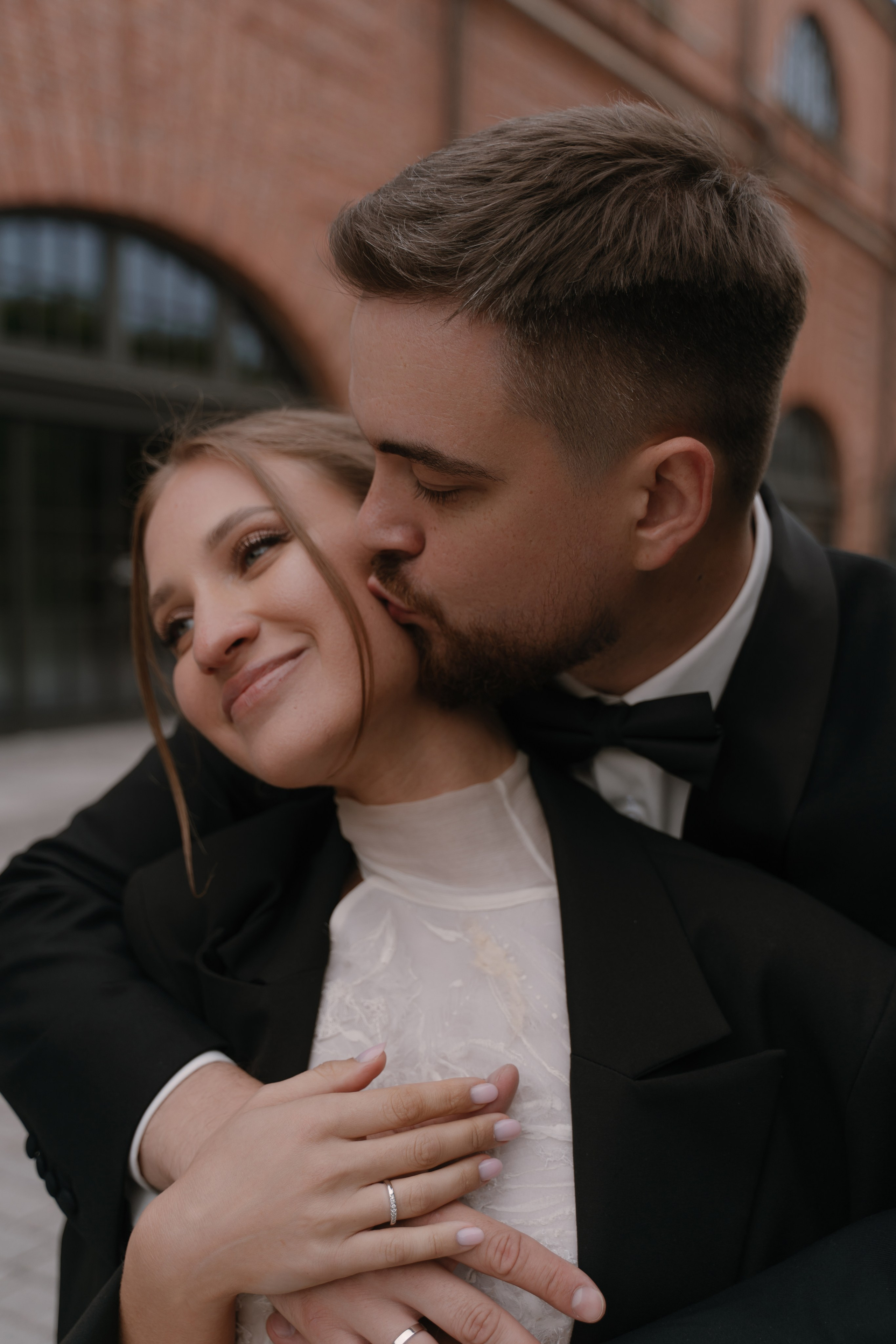 V&D. Свадебный фотограф — Наталья Фед СПб/Москва