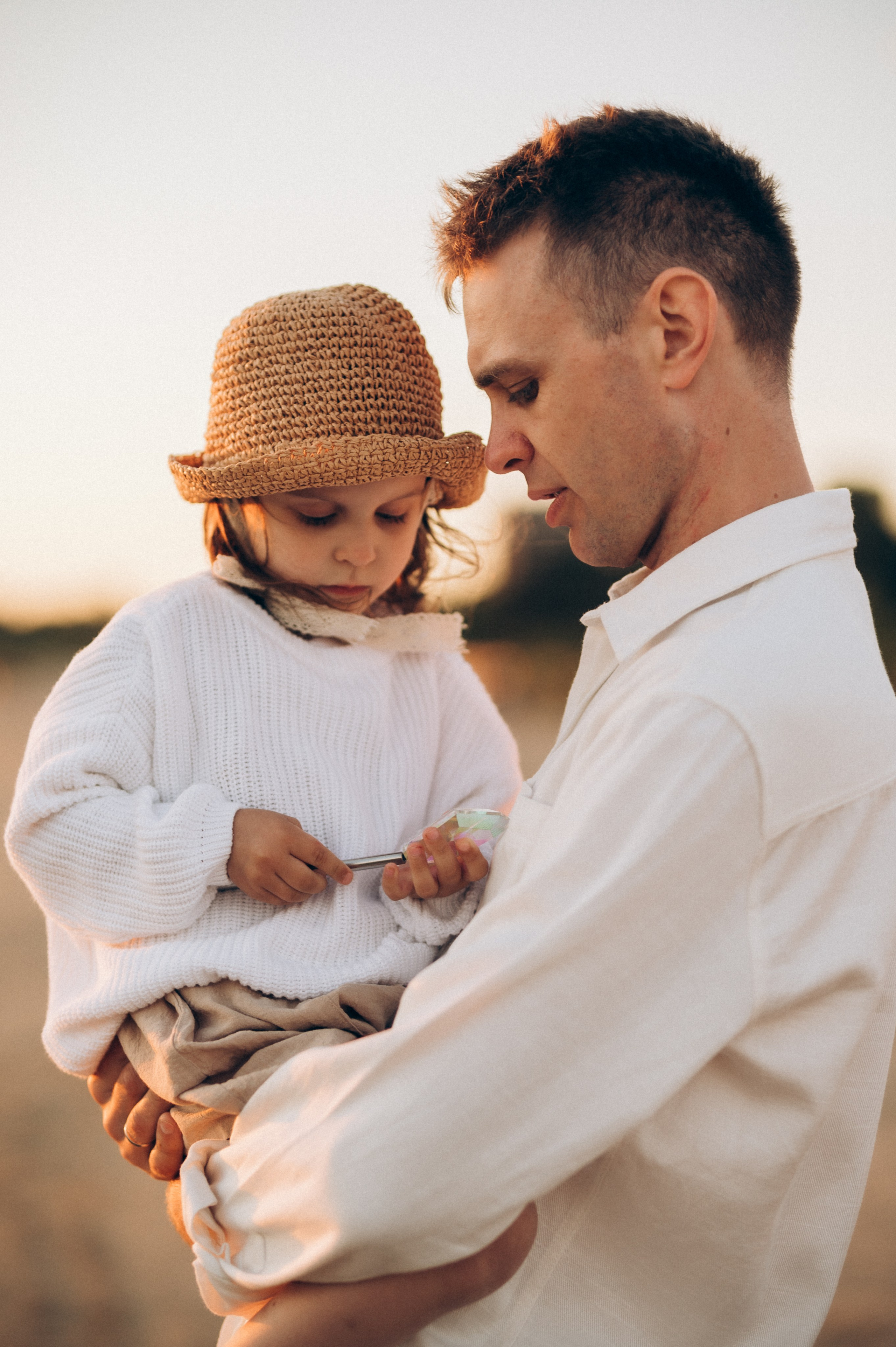 Семейная на заливе. Фотограф ПИТЕР СПБ Надежда Баранова