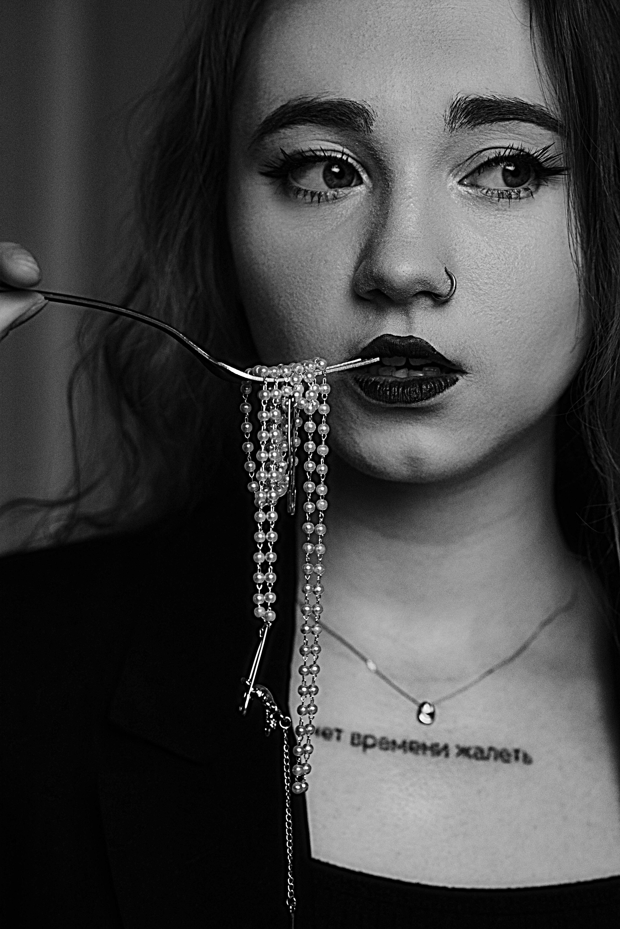 Индивидуальные фотосессии. Фотограф в городе Новосибирск Линг Даниил