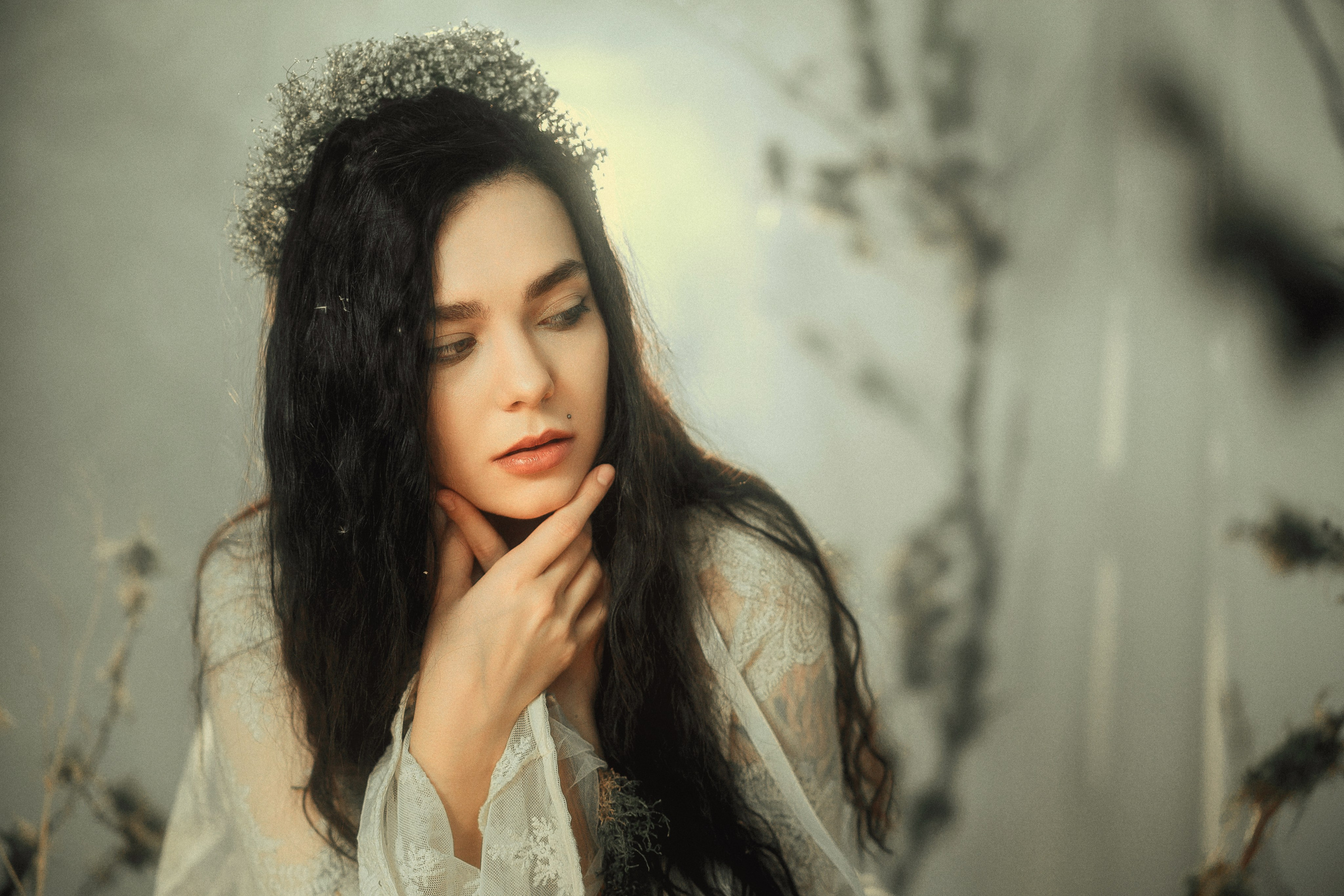 Фотосессия в студии в Воронеже. Свадебный и репортажный фотограф в Воронеже Роман Янко