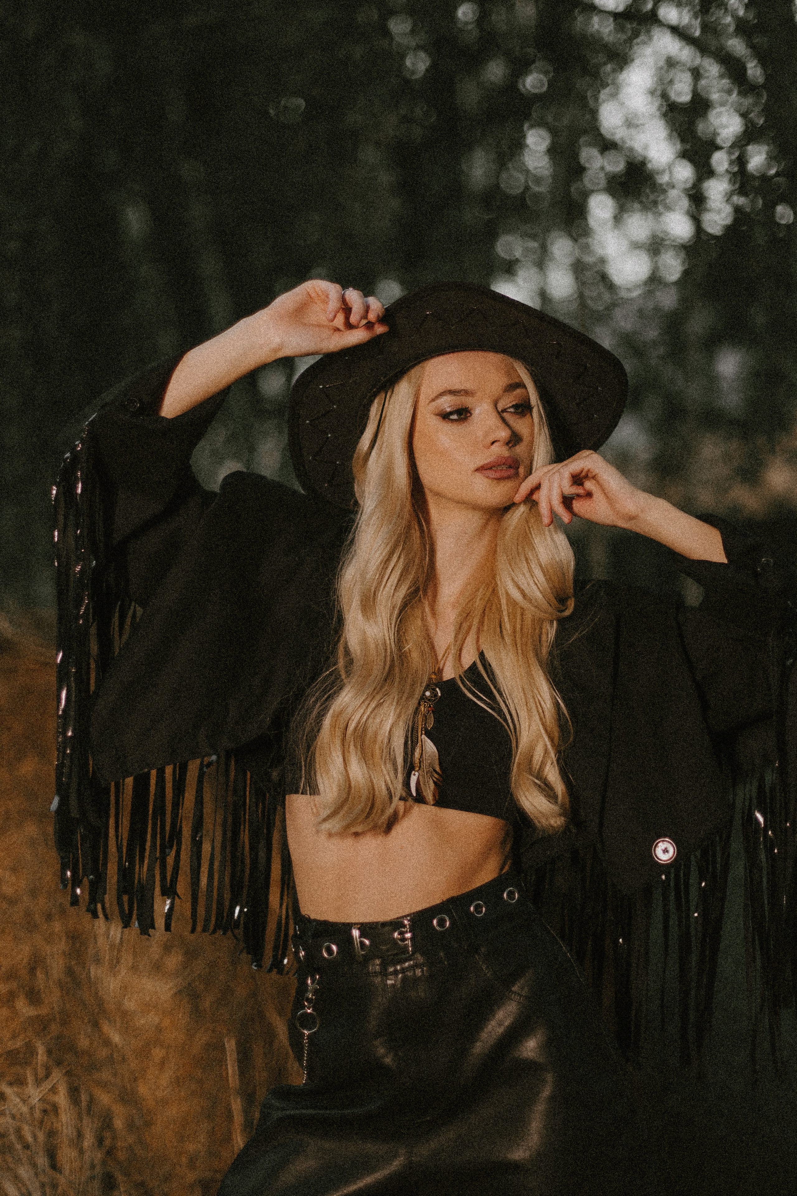 Надя «Вестерн». Павел Померанцев