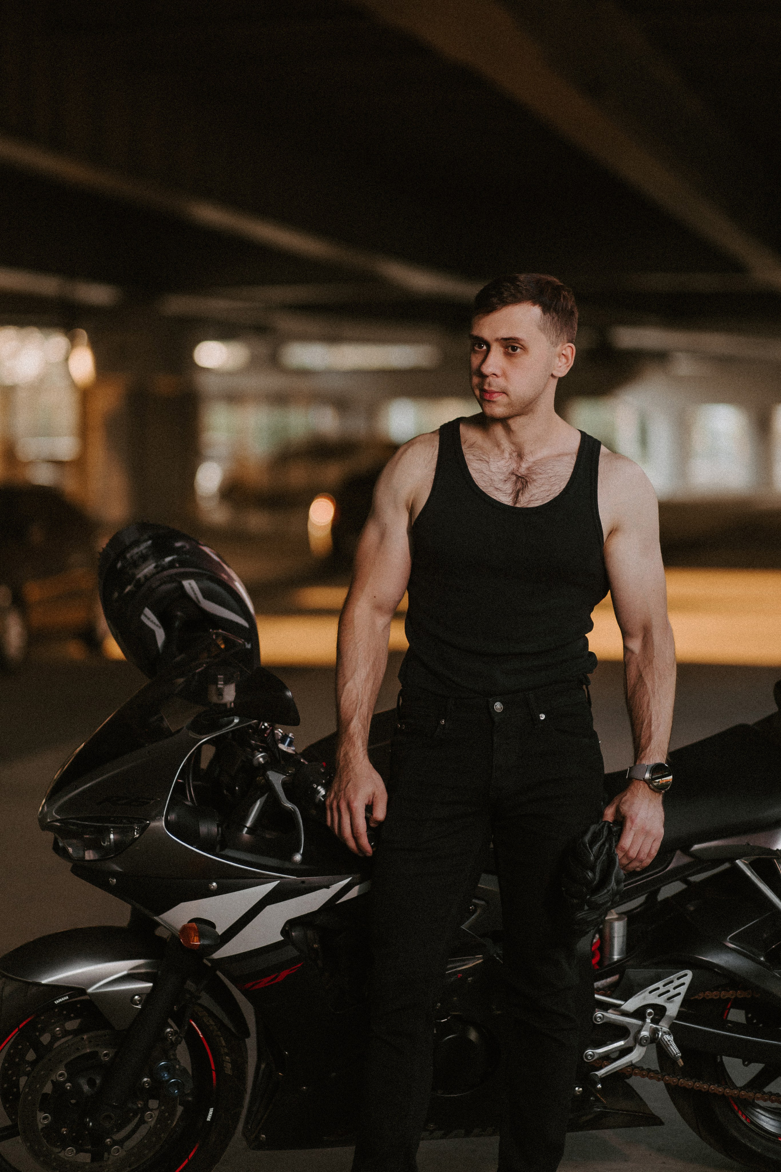 Николай мото. Павел Померанцев