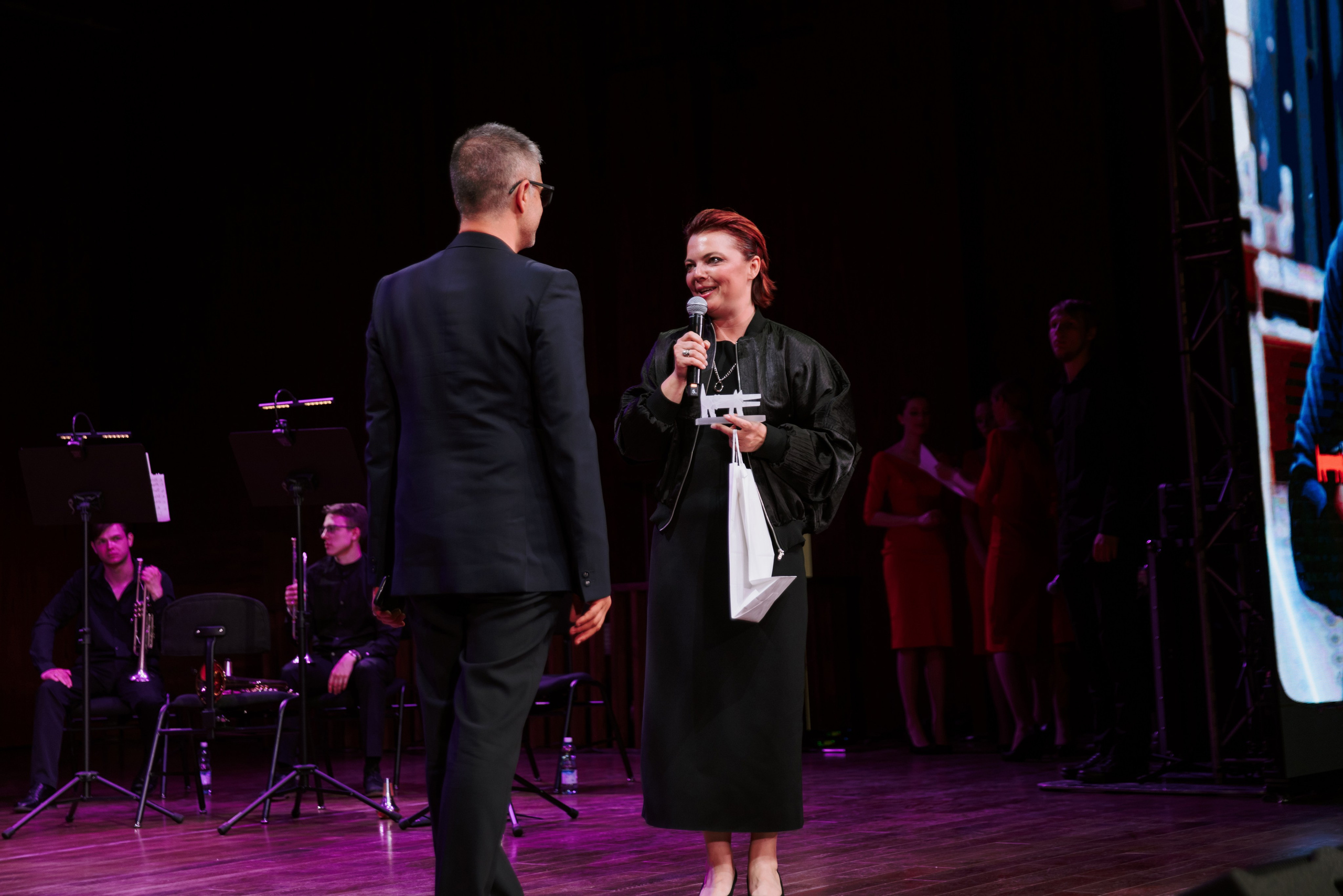 Репортажная съёмка. Павел Померанцев