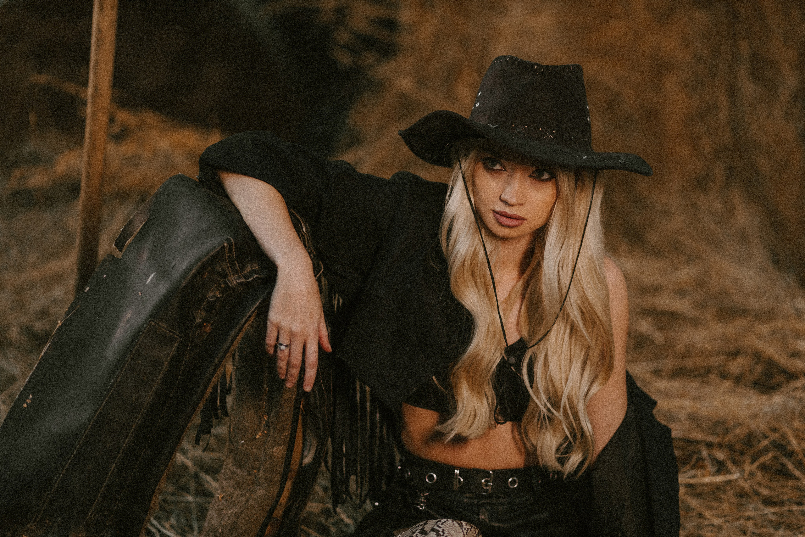 Надя «Вестерн». Павел Померанцев